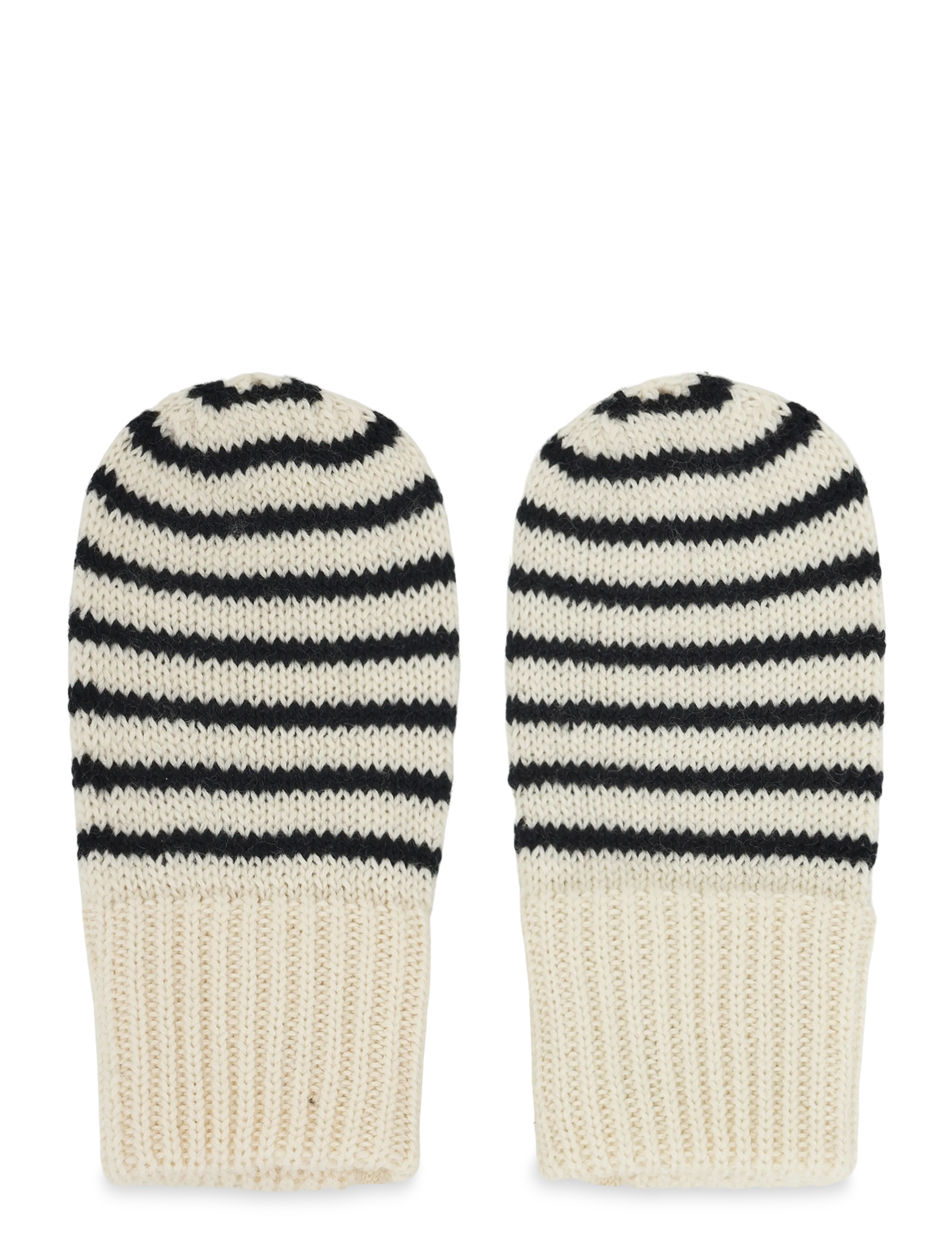 ECRU/DARK NAVY