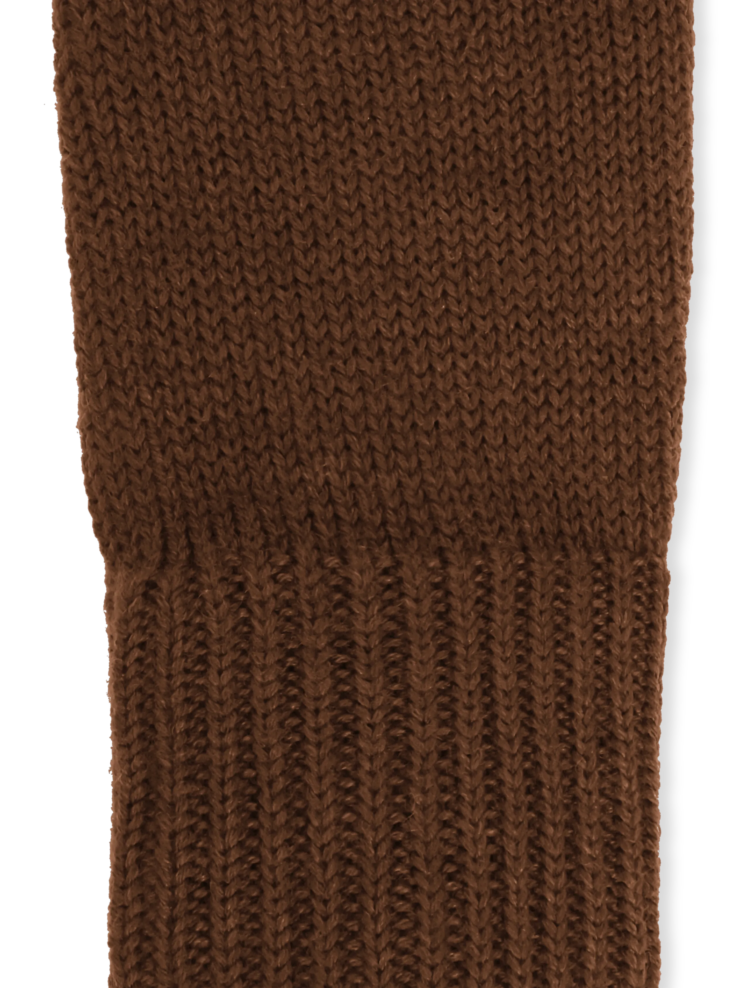 FUB - Baby Mittens - gloves - hazel melange - 2