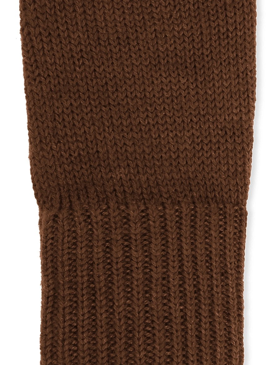 FUB - Baby Mittens - handschuhe - hazel melange - 2