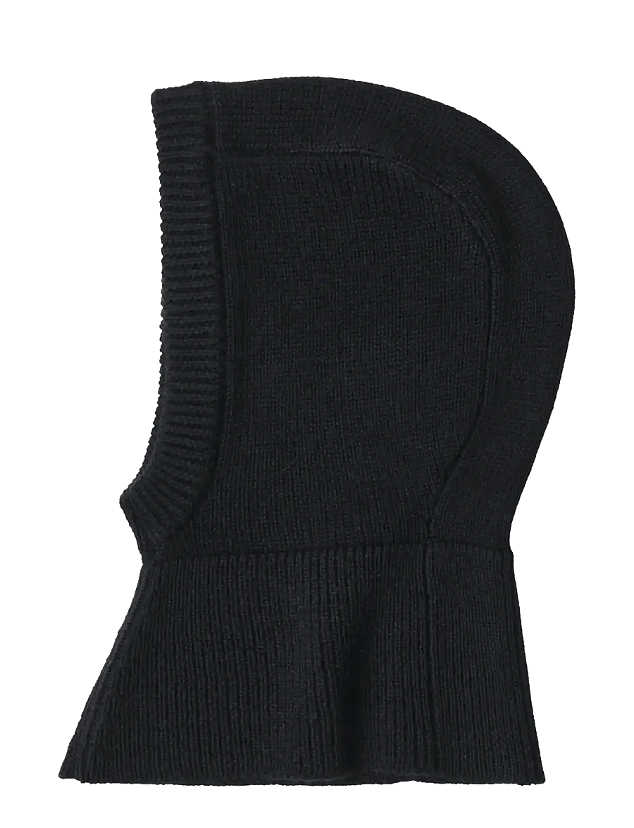 FUB - Baby Balaclava - vinteraccessoarer - dark navy - 0
