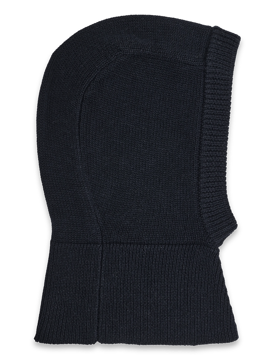 FUB - Baby Balaclava - talvised aksessuaarid - dark navy - 0