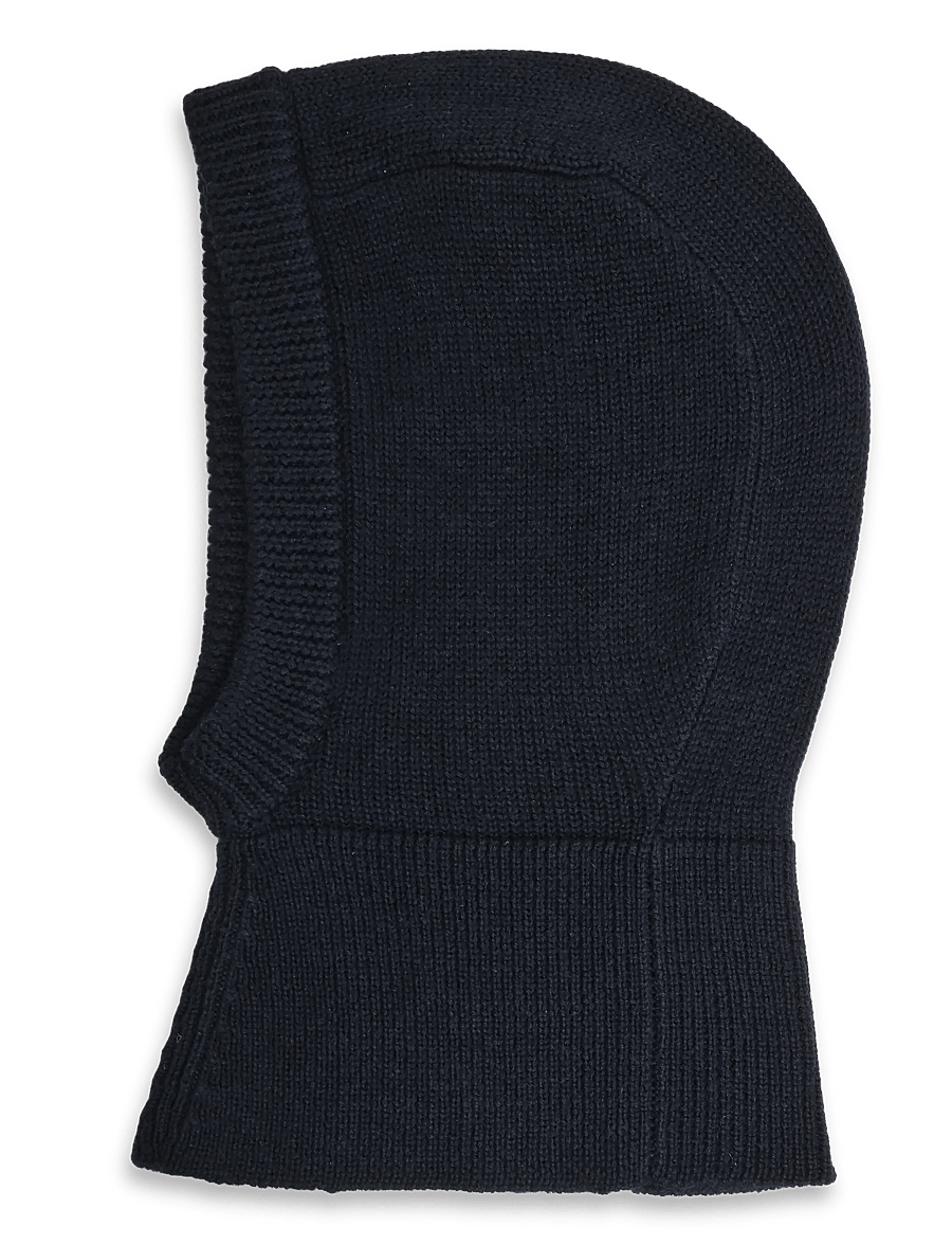 FUB - Baby Balaclava - talvised aksessuaarid - dark navy - 1