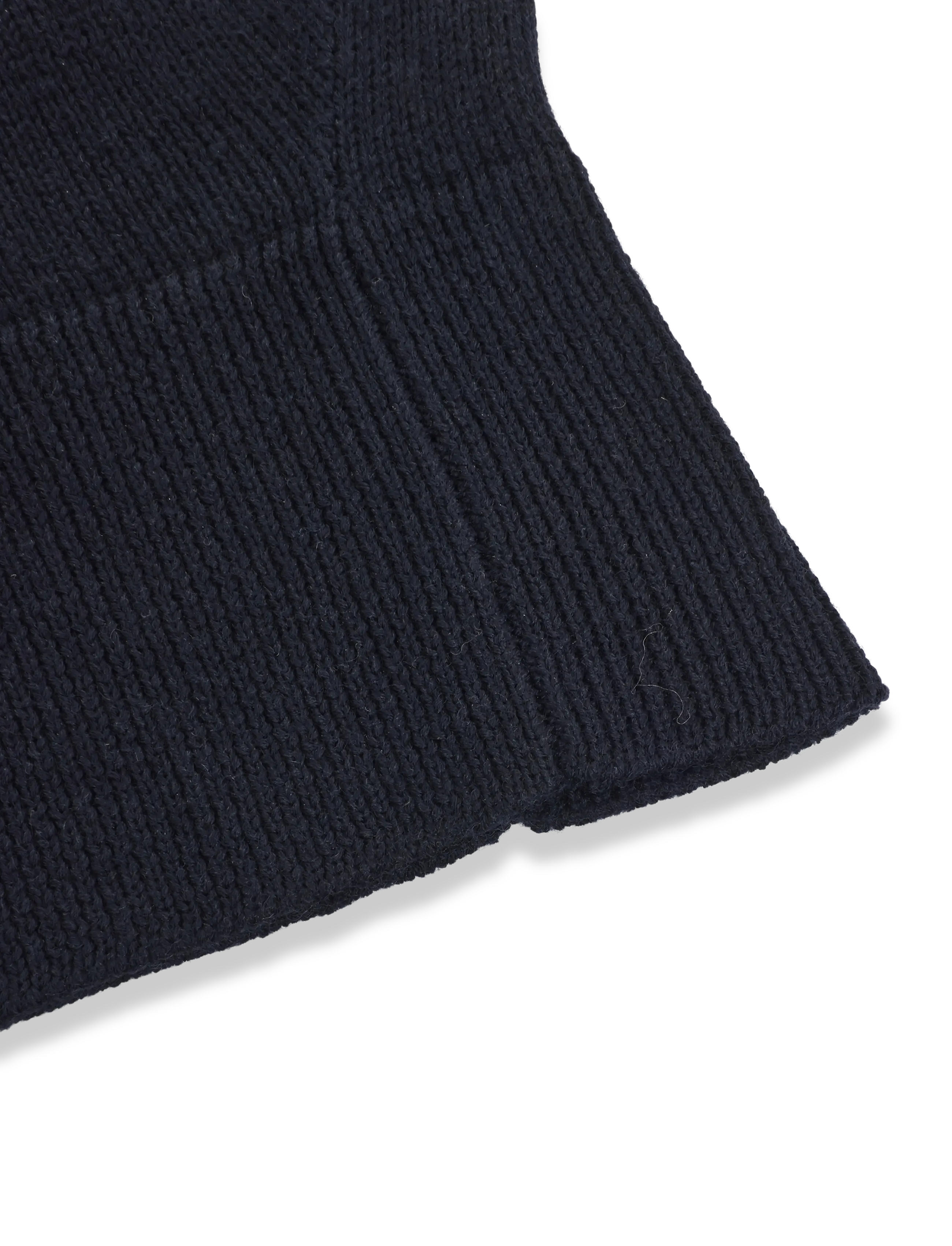 FUB - Baby Balaclava - talvised aksessuaarid - dark navy - 2