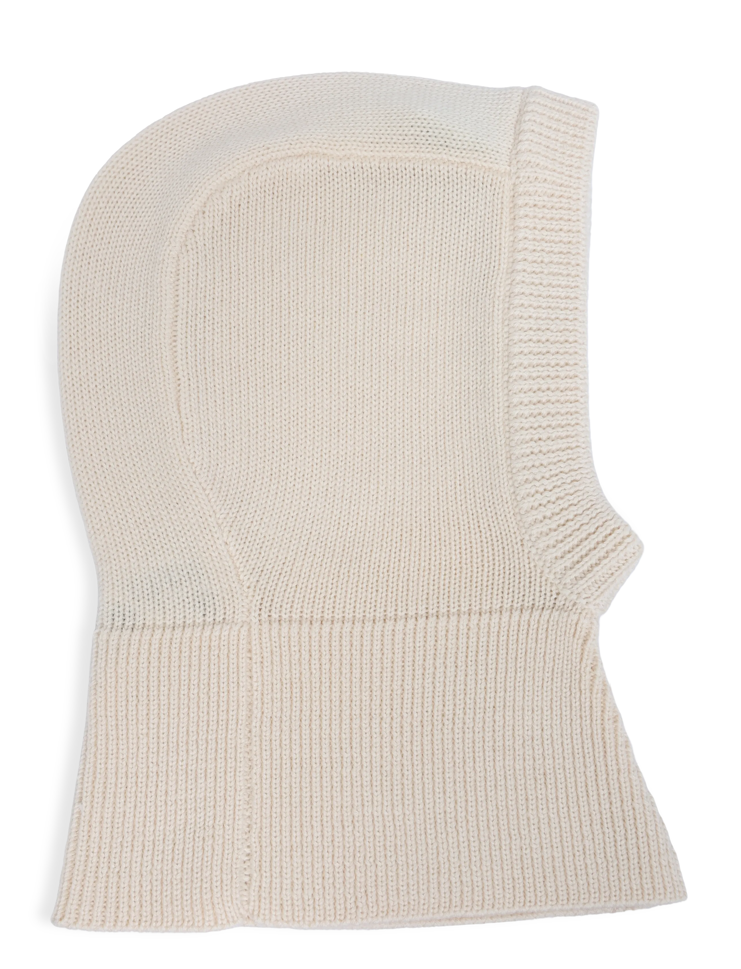 FUB Baby Balaclava - Mössor - ECRU / cream