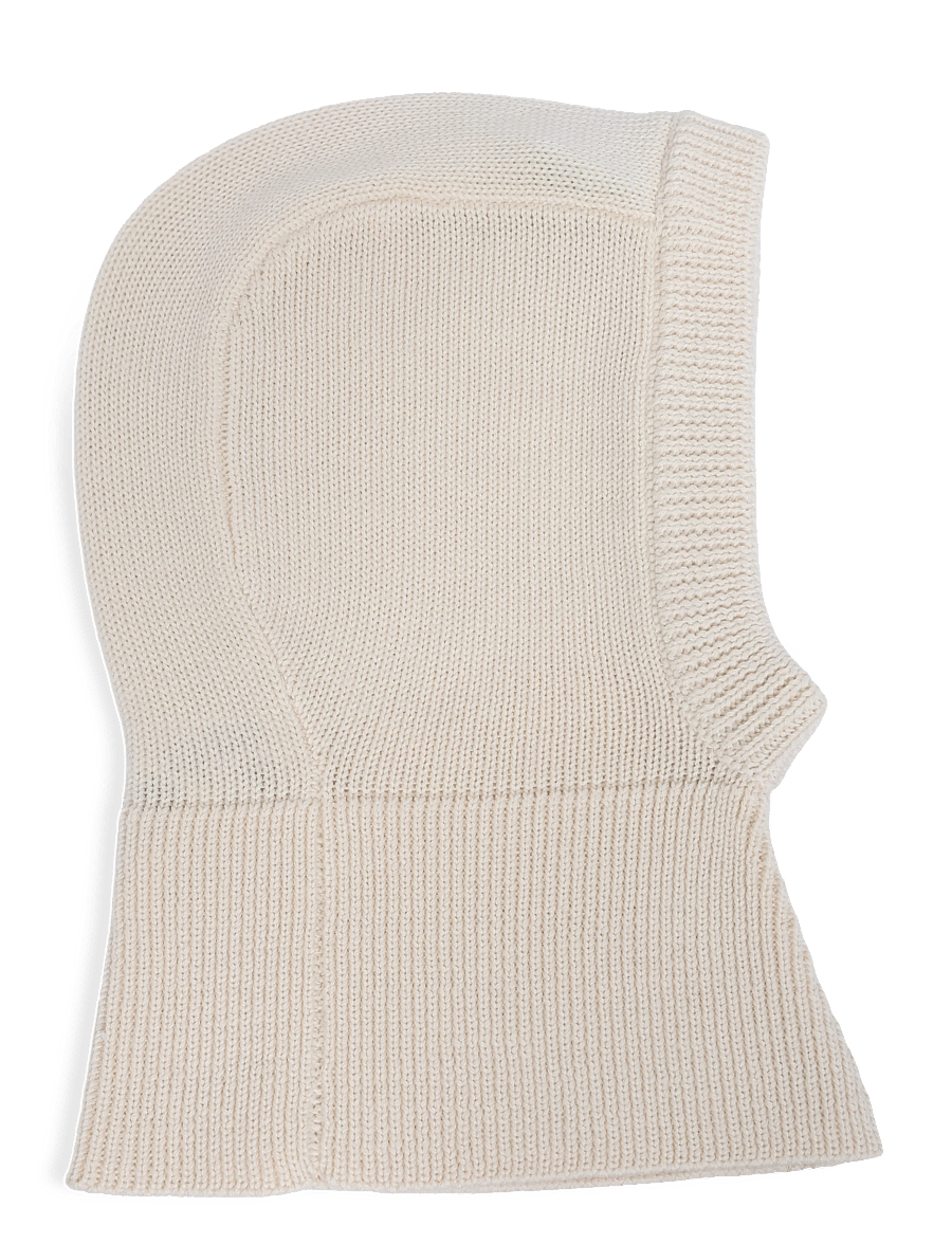 FUB - Baby Balaclava - winteraccessoires - ecru - 0