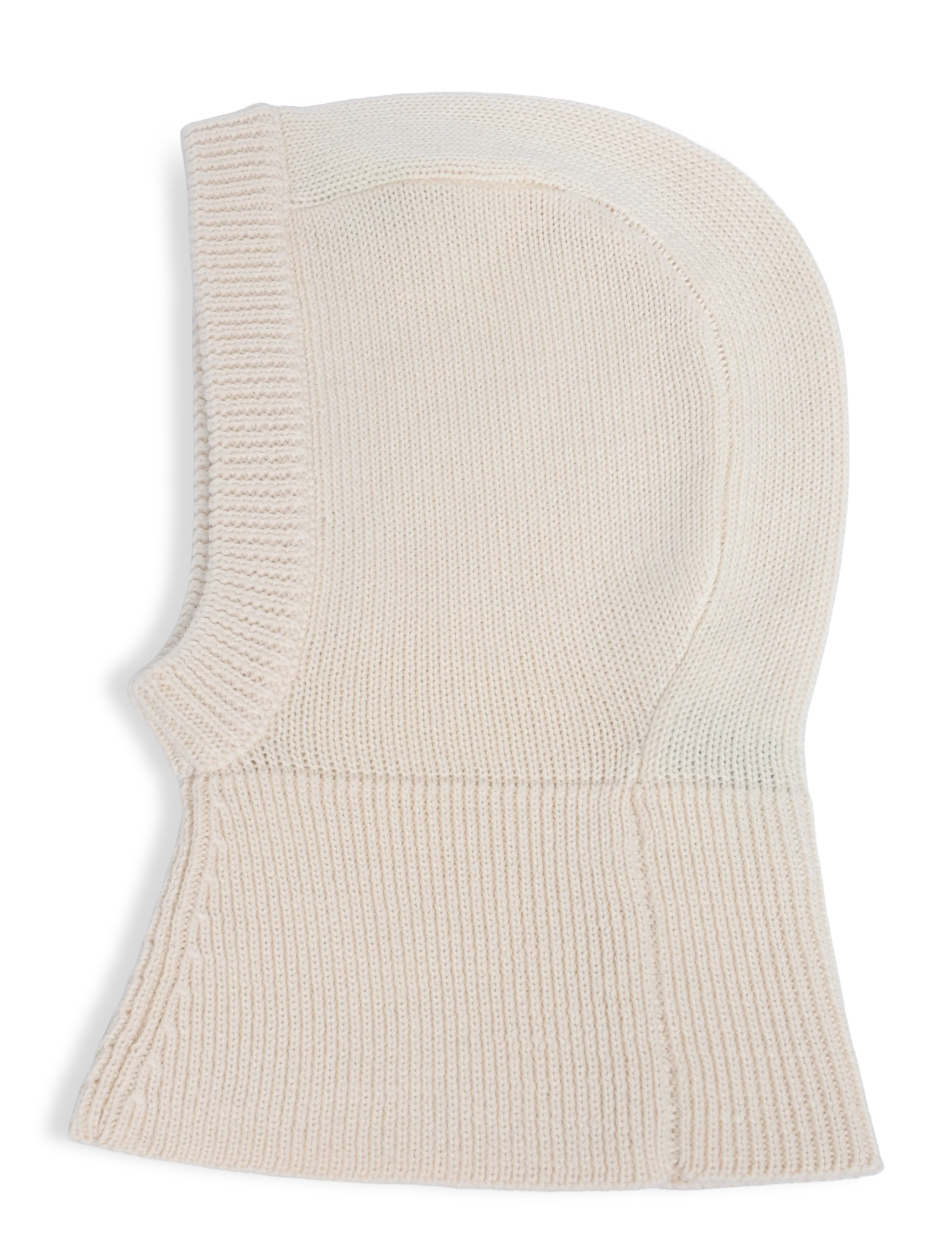 FUB - Baby Balaclava - winteraccessoires - ecru - 1