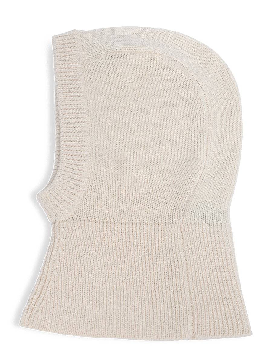 FUB - Baby Balaclava - winteraccessoires - ecru - 1