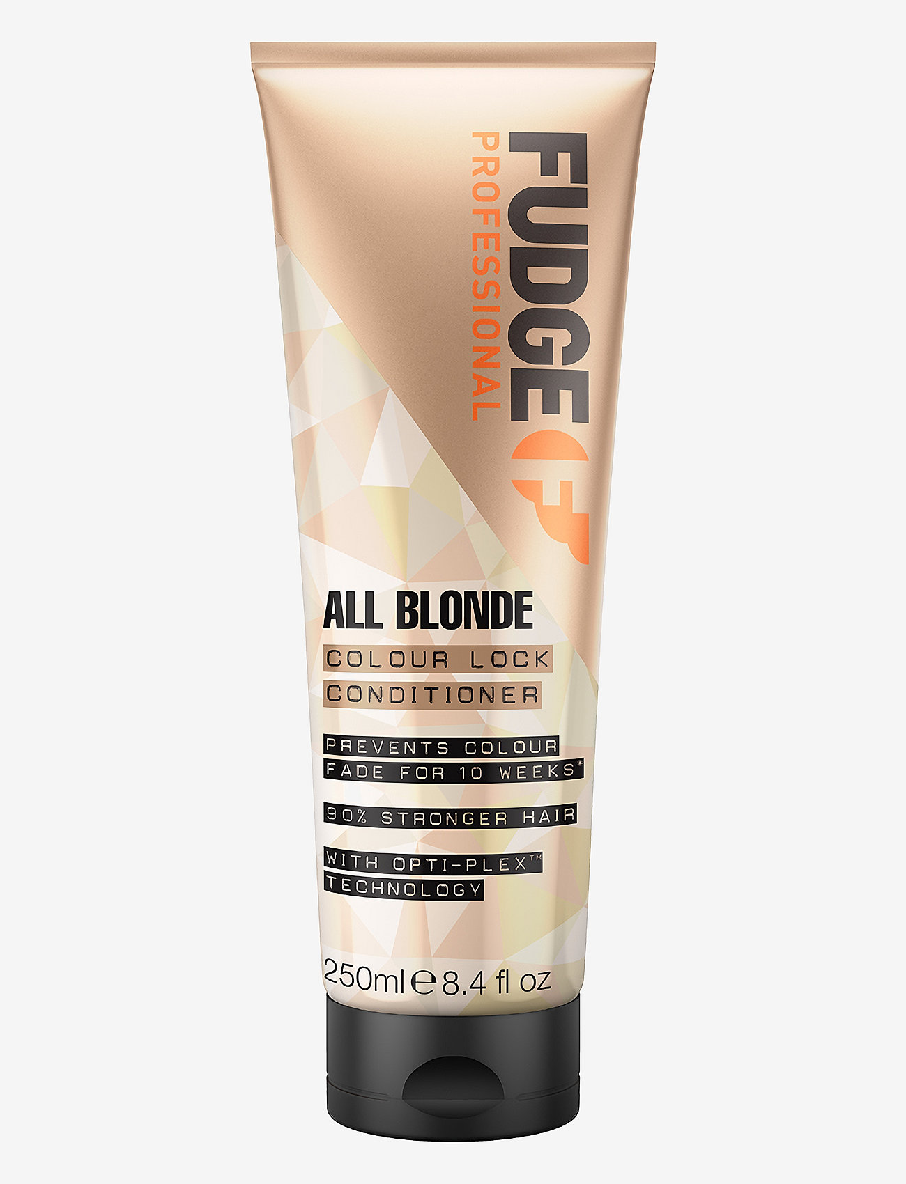 Fudge - All Blonde Colour Lock Conditioner - kondicionieri - no colour - 0
