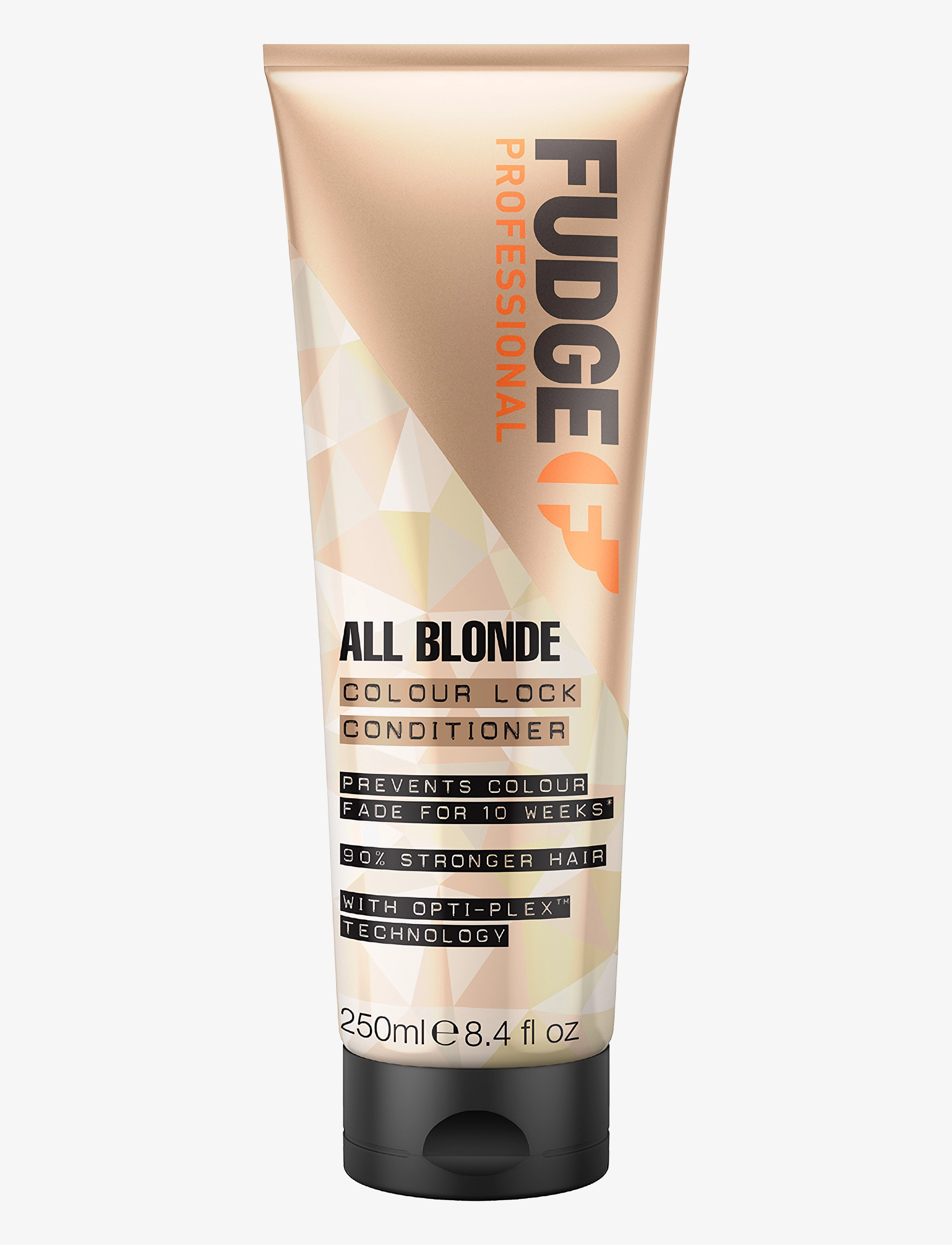 Fudge All Blonde Colour Lock Conditioner - Hårprodukter - NO COLOUR / undefined
