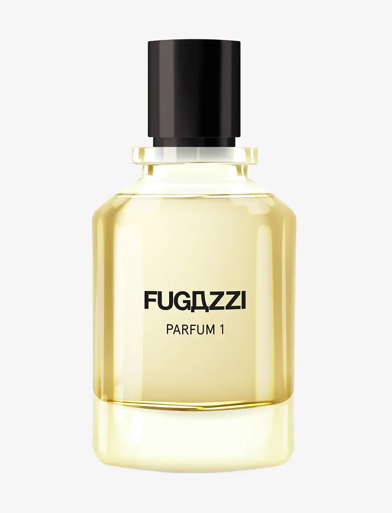 Fugazzi - PARFUM 1 EDP 100ML - til ham  - clear - 1