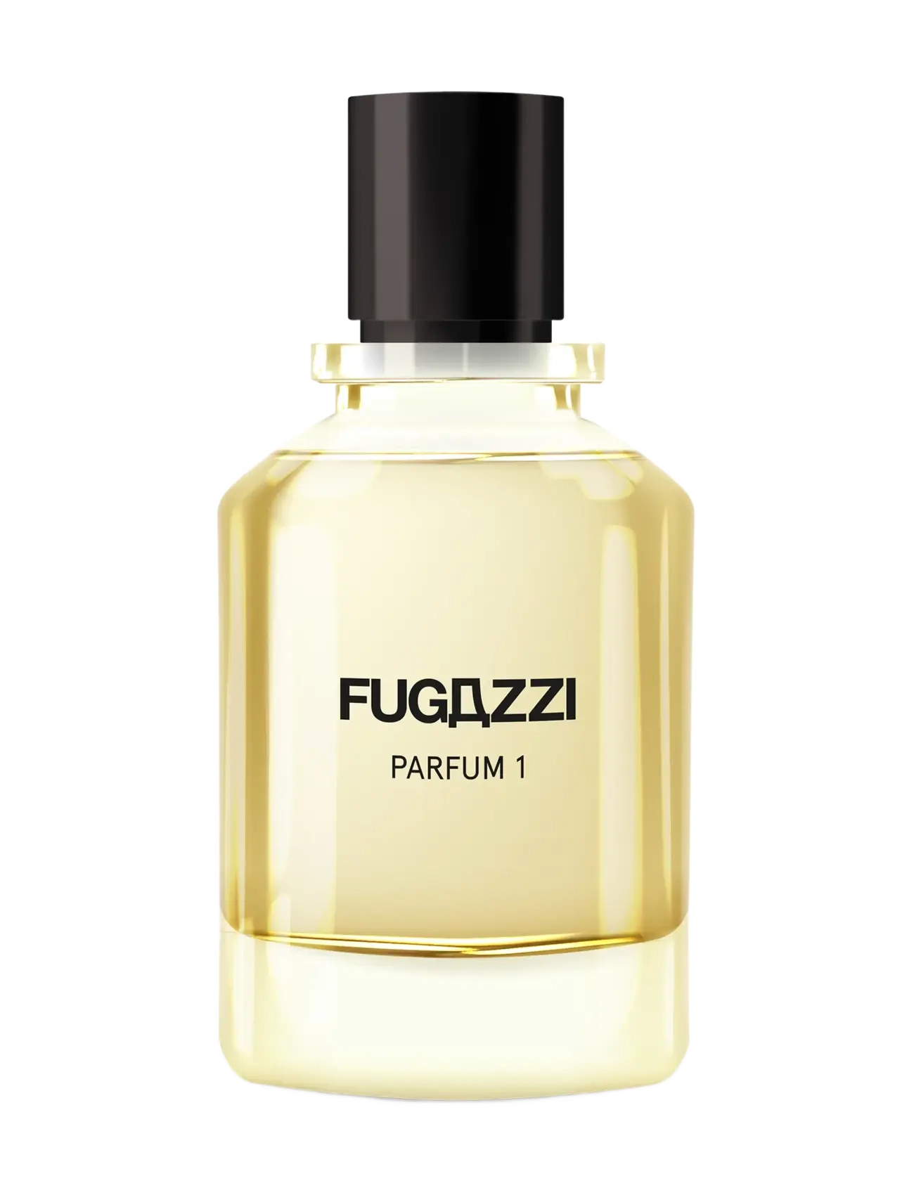 Fugazzi PARFUM 1 Extrait de Parfum100ML - Parfymer & dofter - CLEAR / undefined
