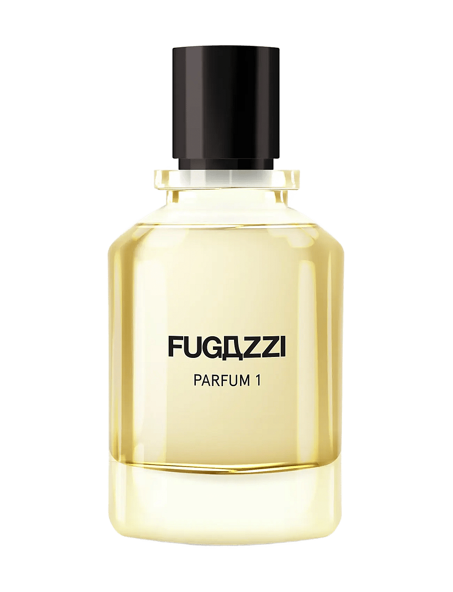 Fugazzi - PARFUM 1 Extrait de Parfum100ML - til ham - clear - 1