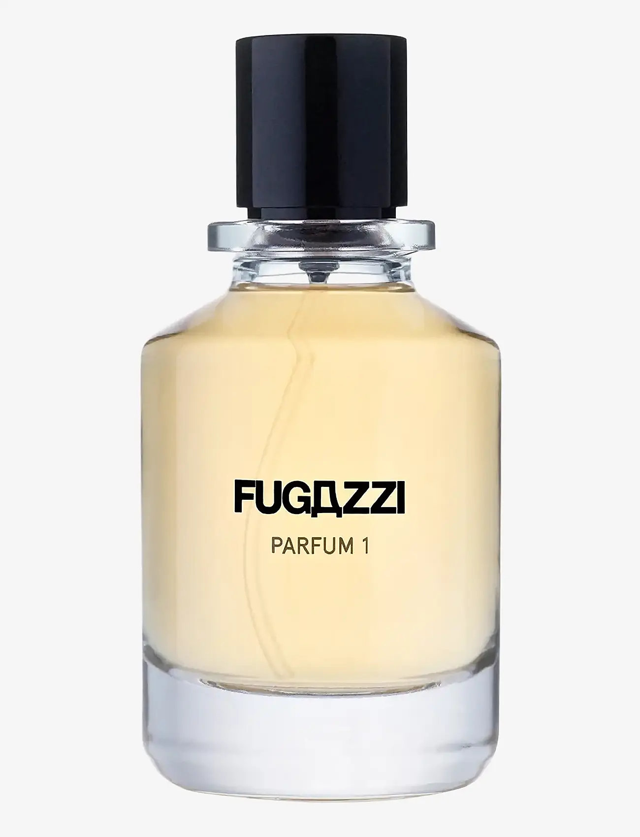 Fugazzi - PARFUM 1 EDP 100ML - til ham  - clear - 3