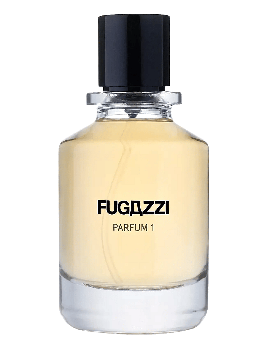 Fugazzi - PARFUM 1 Extrait de Parfum100ML - til ham - clear - 3