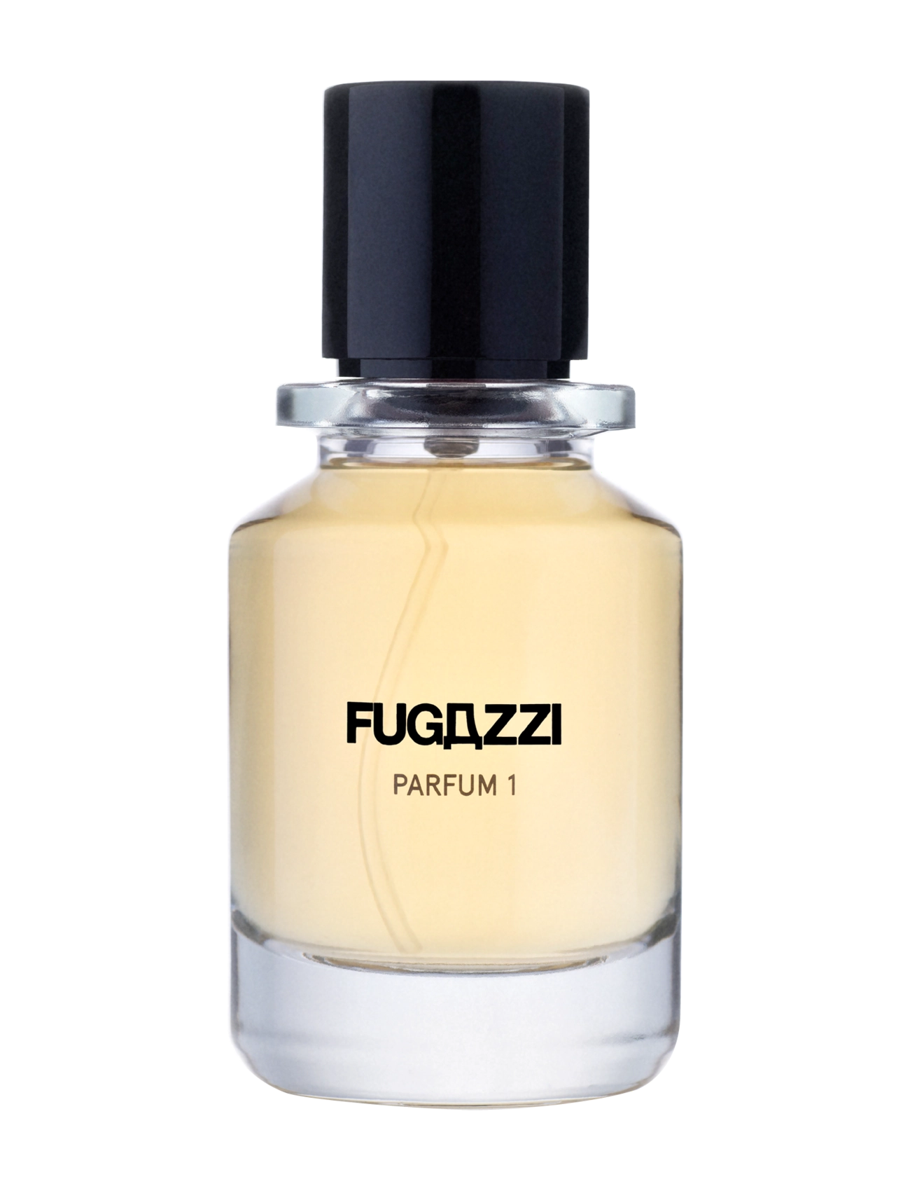 Fugazzi PARFUM 1 Extrait de Parfum 50ML - Parfymer & dofter - CLEAR / undefined