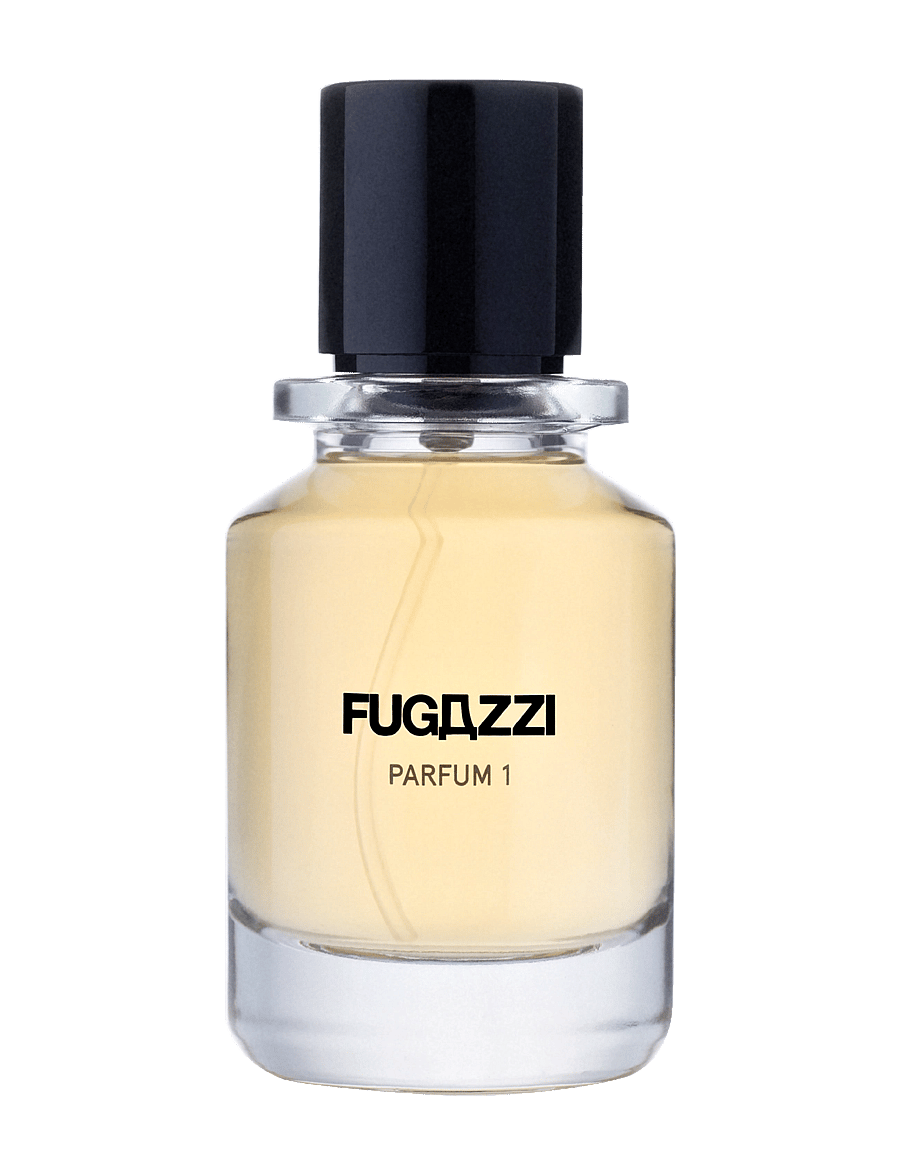 Fugazzi - PARFUM 1 Extrait de Parfum 50ML - til ham - clear - 1