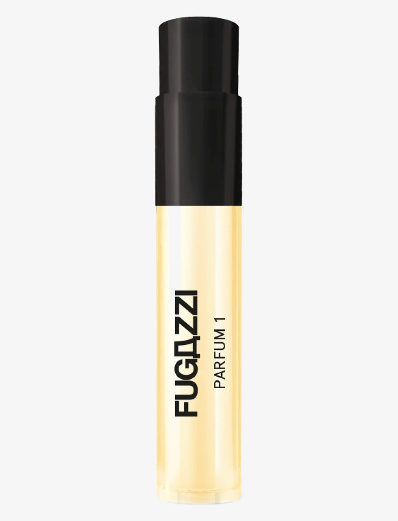 Fugazzi - PARFUM 1 EDP 8ML - til ham  - clear - 0