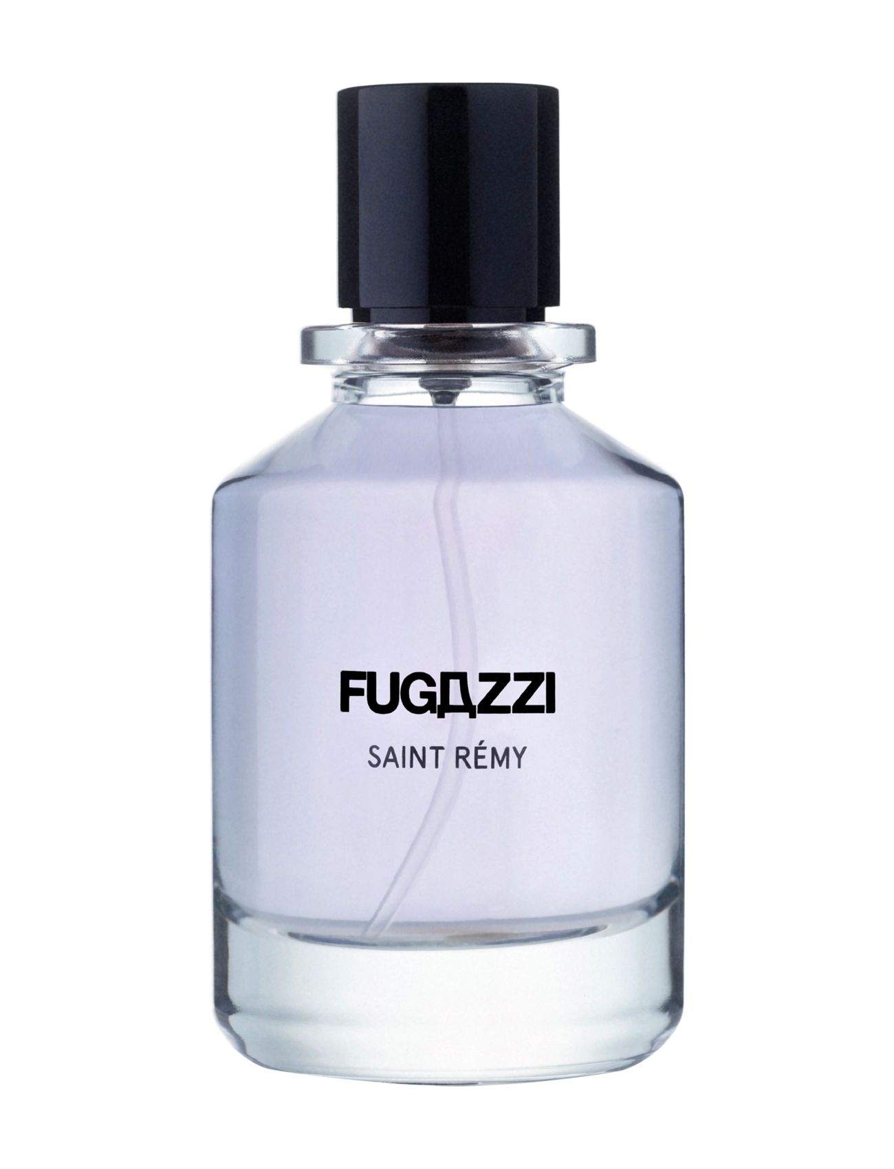 Fugazzi SAINT REMY Extrait de Parfum 100ML - Parfymer & dofter - CLEAR / undefined