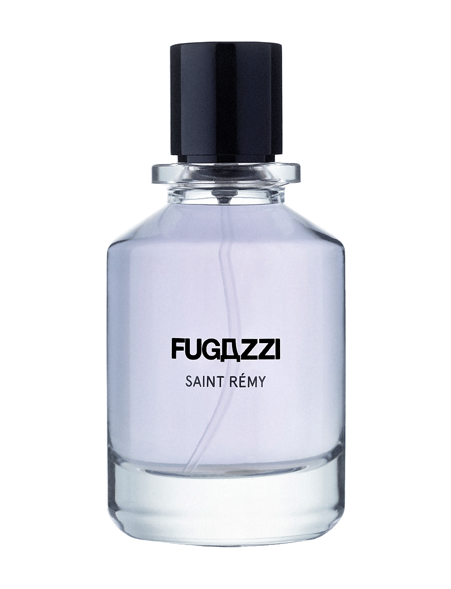 Fugazzi - SAINT REMY Extrait de Parfum 100ML - til ham - clear - 1