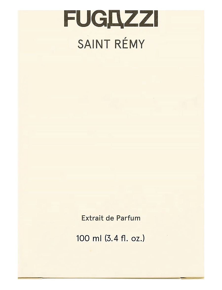 Fugazzi - SAINT REMY Extrait de Parfum 100ML - til ham - clear - 2