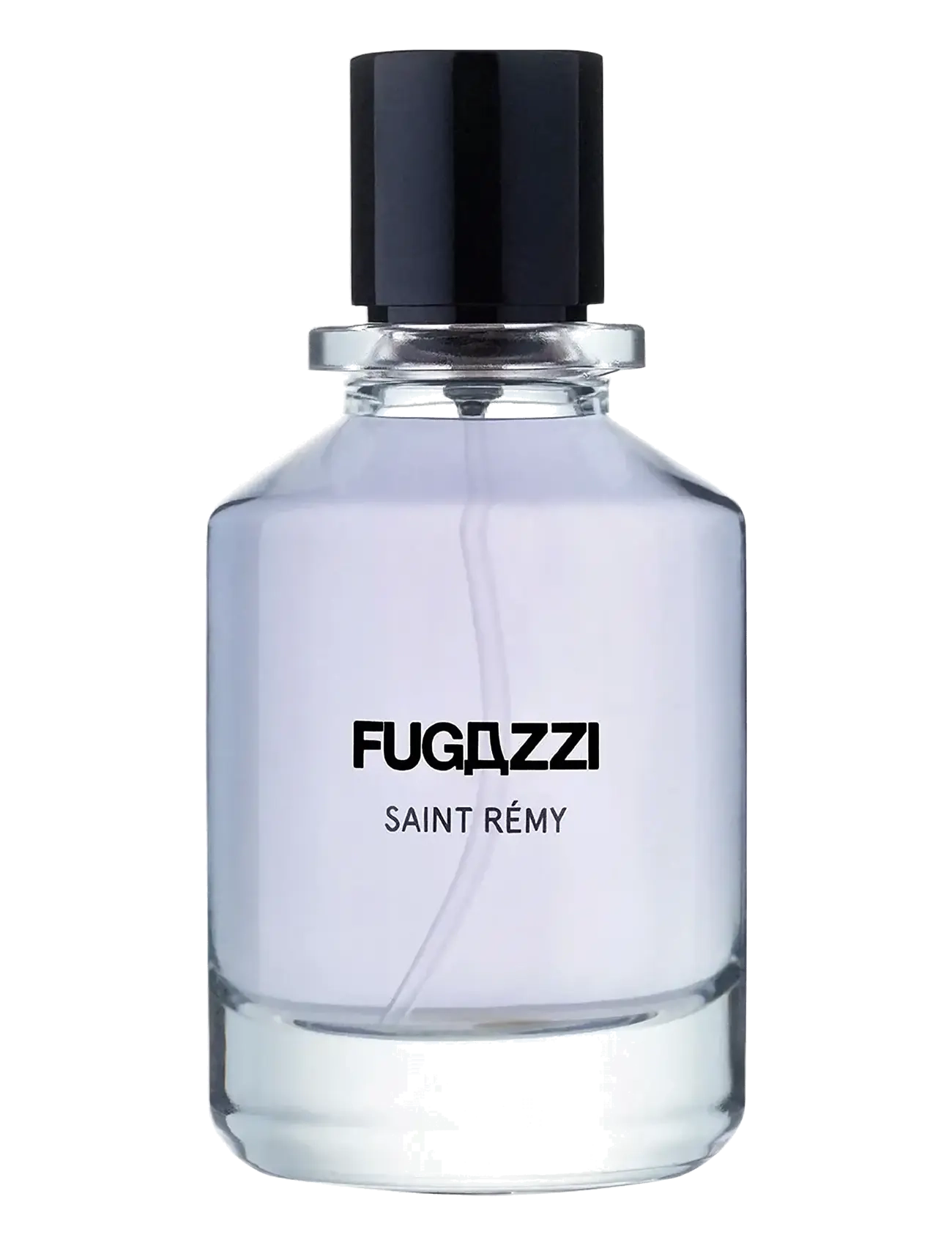 Fugazzi - SAINT REMY Extrait de Parfum 100ML - till honom  - clear - 3