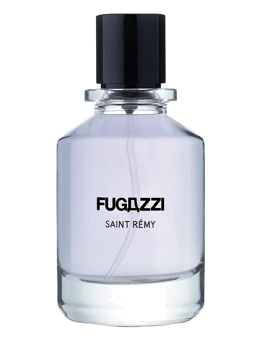 Fugazzi - SAINT REMY Extrait de Parfum 100ML - til ham - clear - 3