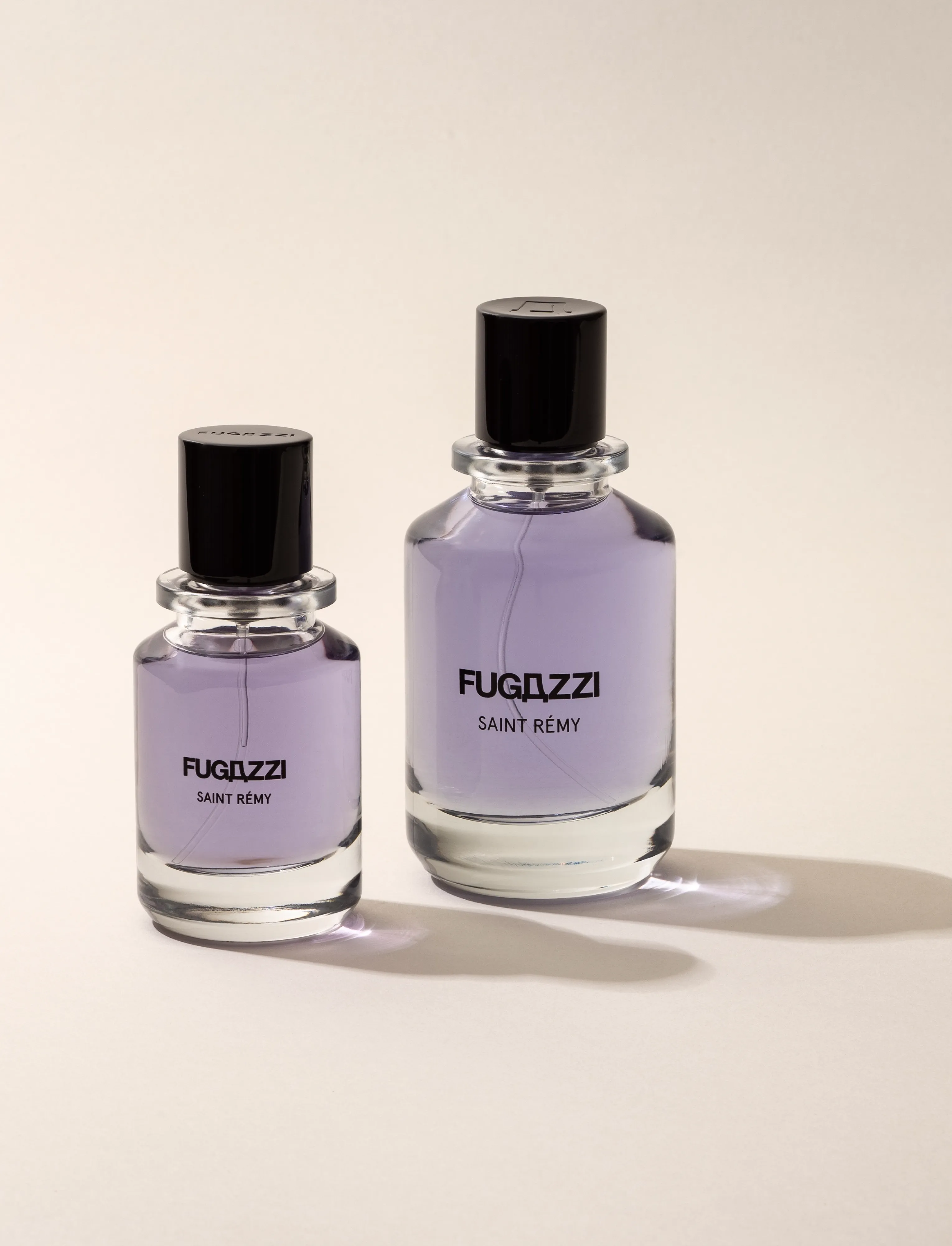 Fugazzi Saint Remy Extrait De Parfum 50ml, 50 ml, Nude, Parfume > Eau De Parfum, Dame