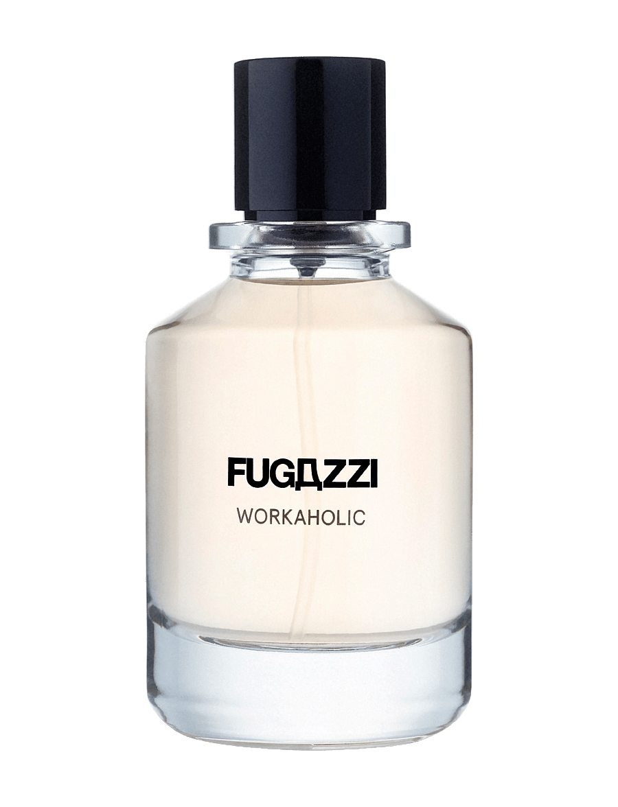 Fugazzi - WORKAHOLIC Extrait de Parfum 100ML - till honom - clear - 0