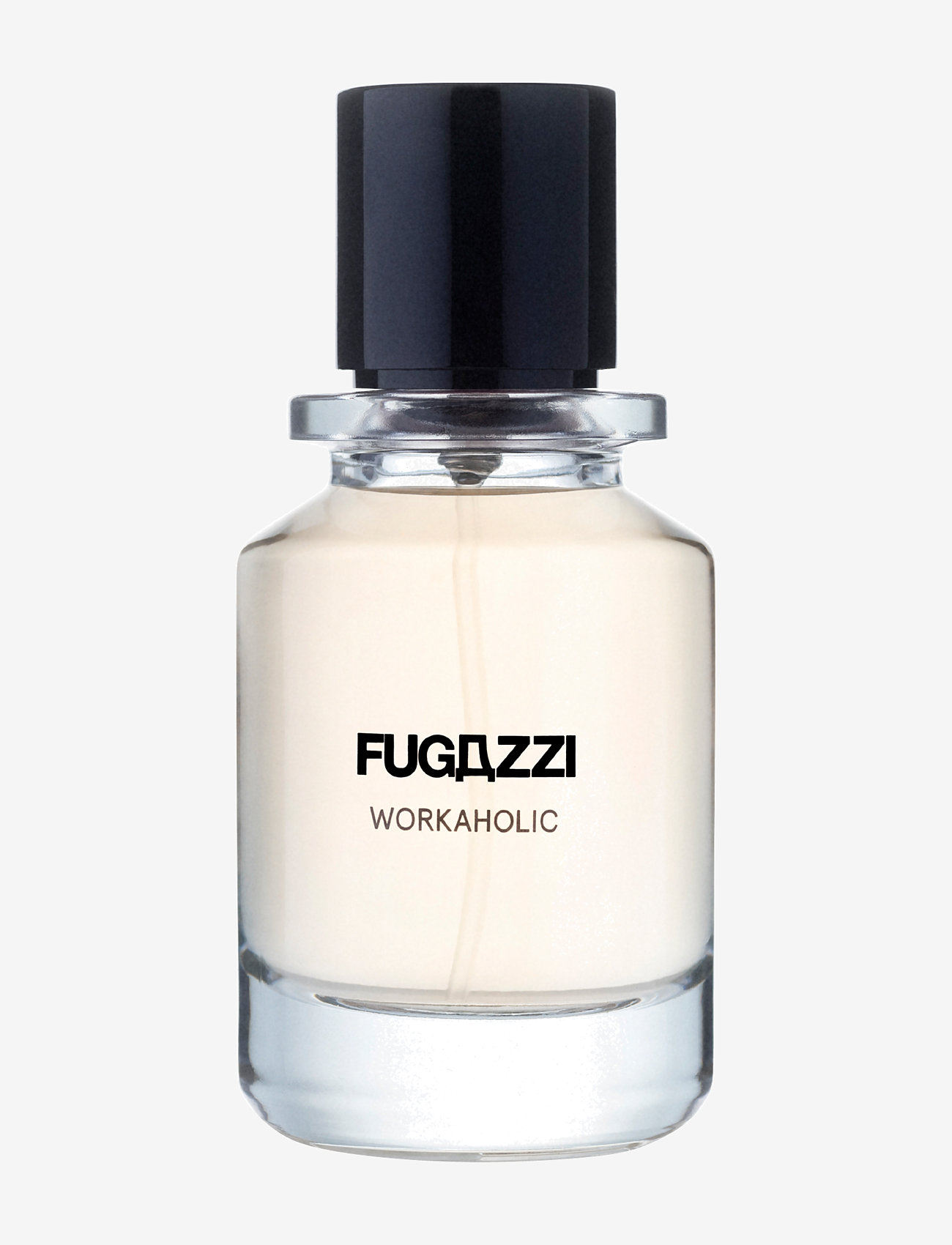 Fugazzi - WORKAHOLIC EDP 50ML - til ham  - clear - 1