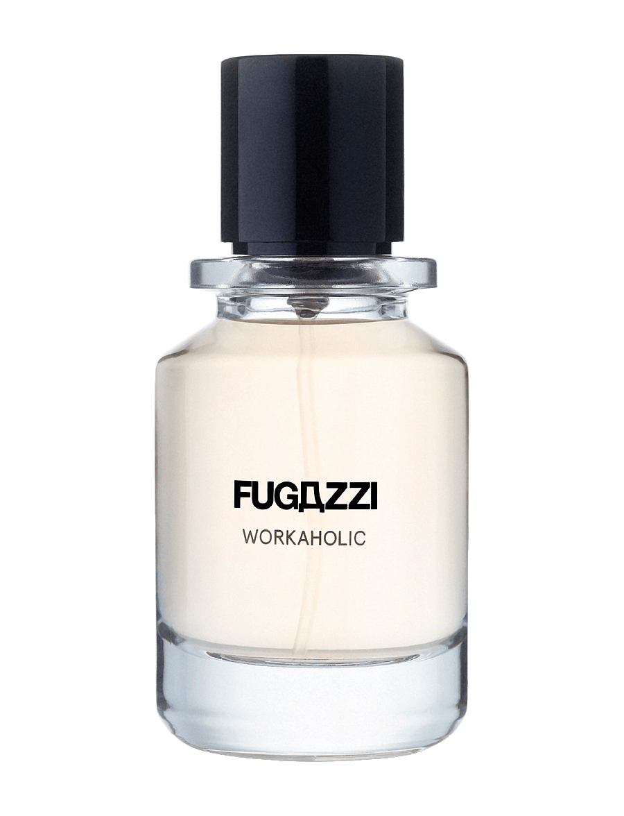 Fugazzi - WORKAHOLIC Extrait de Parfum 50ML - till honom - clear - 1