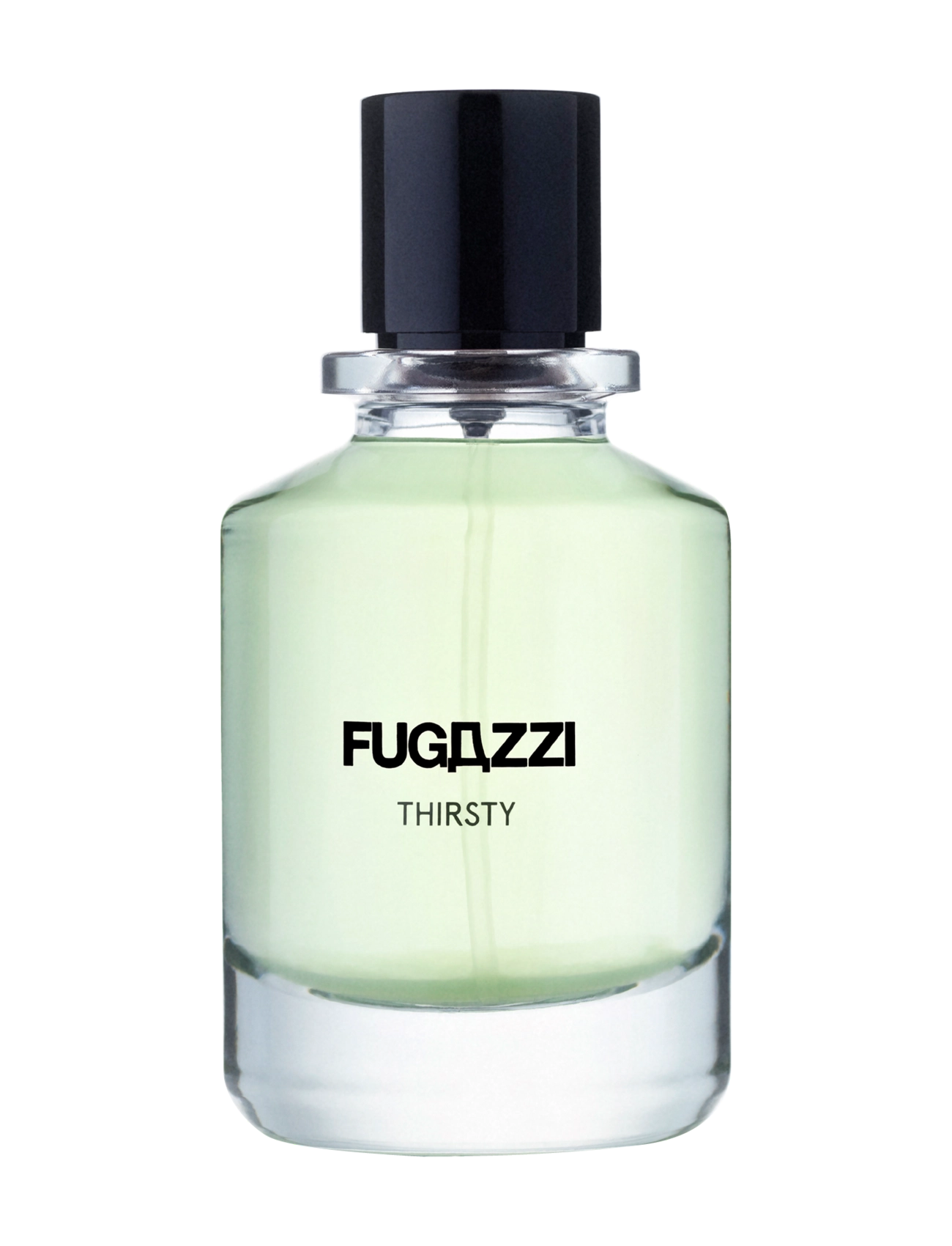 Fugazzi THIRSTY EDP 100ML - Parfumer & dufte - CLEAR / undefined