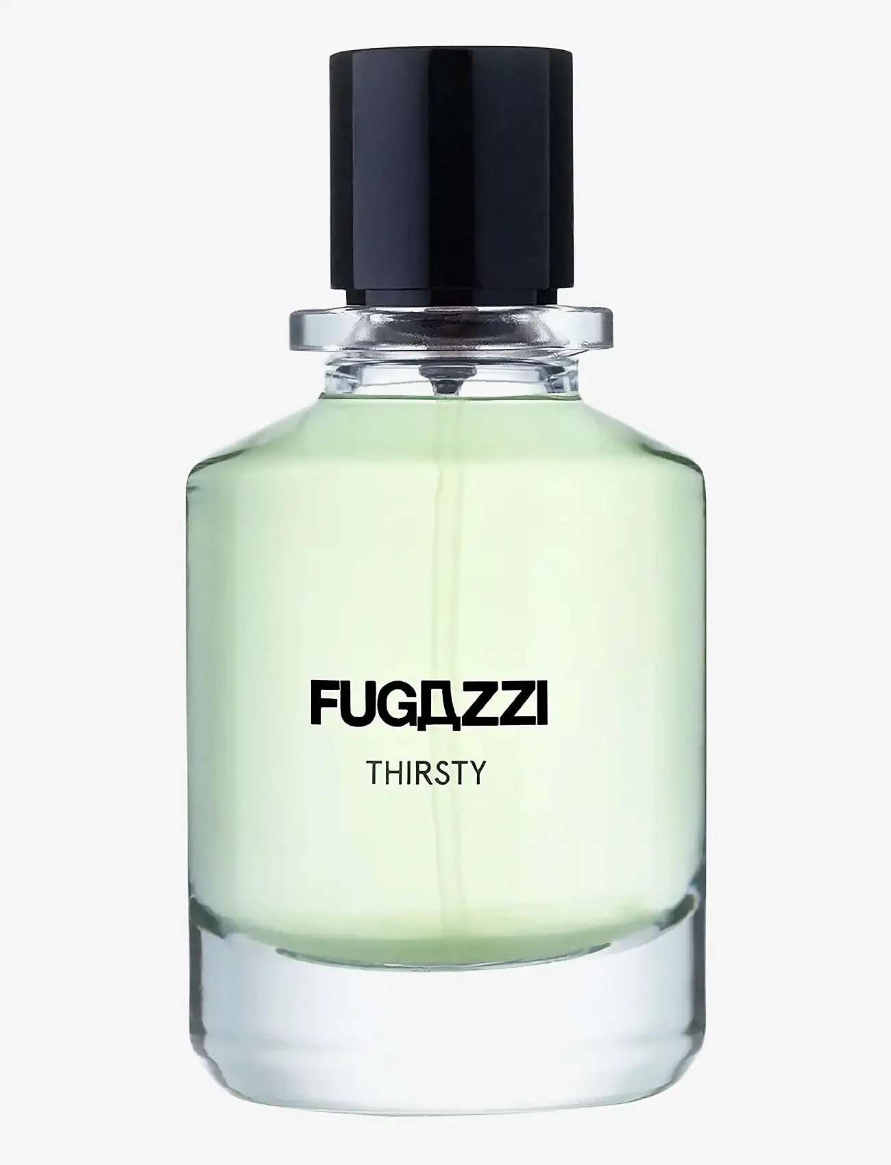 Fugazzi - THIRSTY EDP 100ML - till honom  - clear - 3