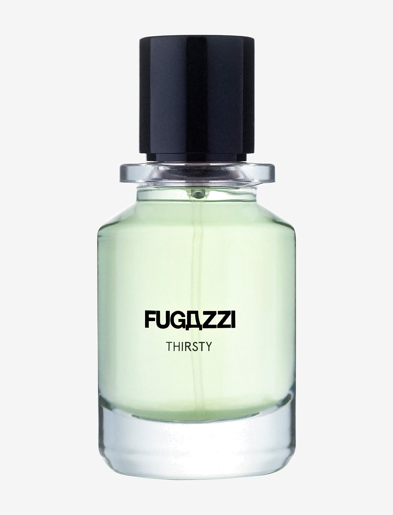 Fugazzi - THIRSTY EDP 50ML - til ham  - clear - 1