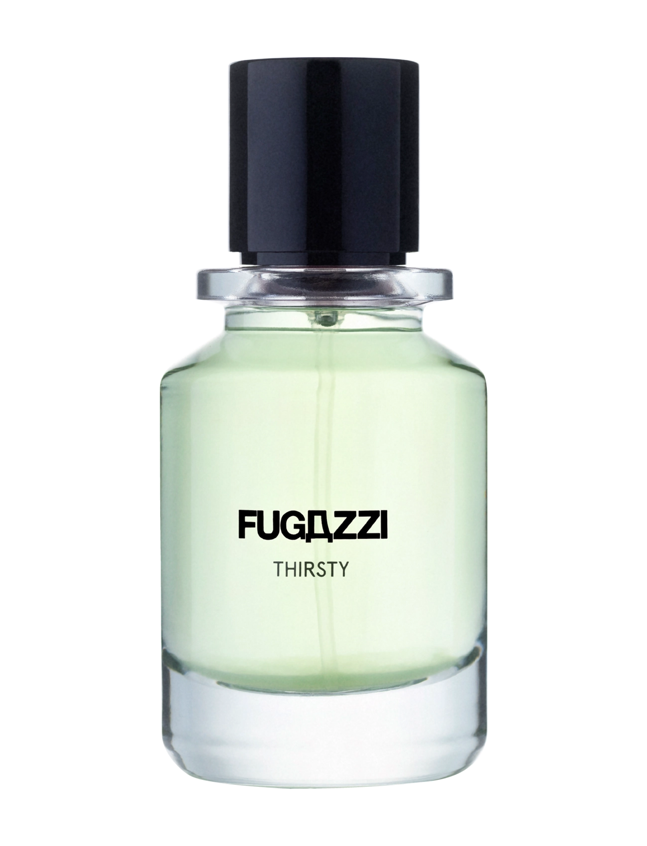 Fugazzi THIRSTY Extrait de Parfum 50ML - Til ham - CLEAR / undefined