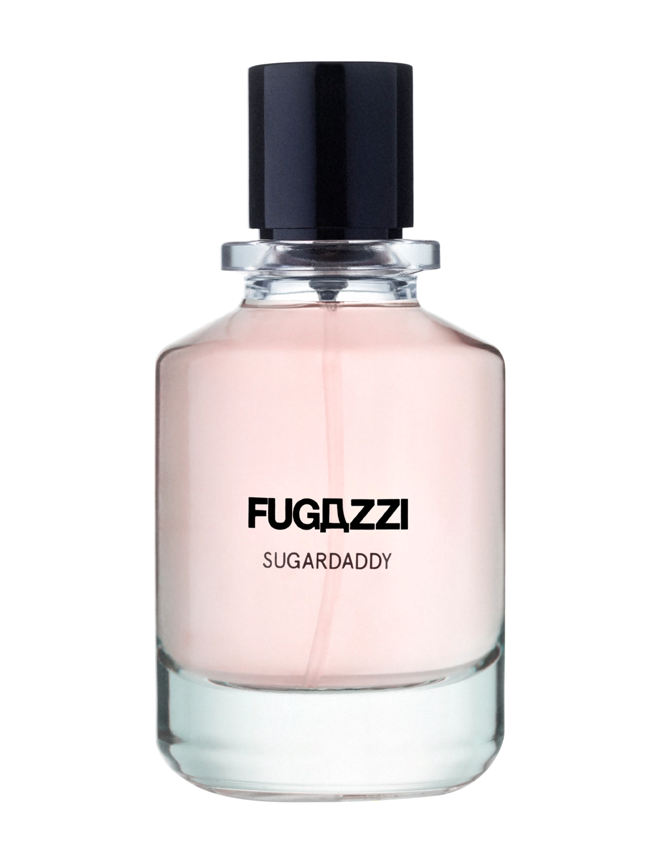 Fugazzi Sugardaddy Extrait De Parfum 100ml, 100 ml, Nude, Parfume > Eau De Parfum, Dame