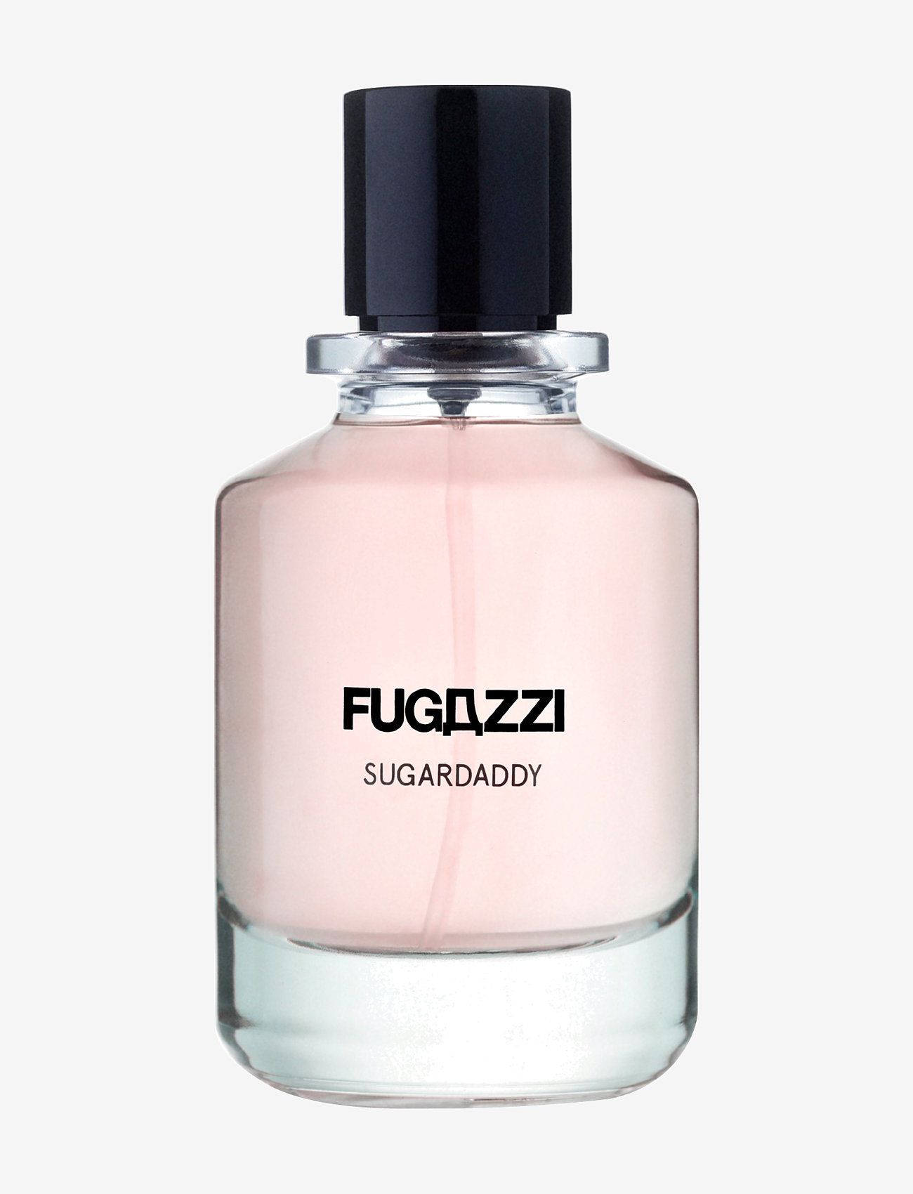 Fugazzi - SUGARDADDY Extrait de Parfum 100ML - til ham  - clear - 0