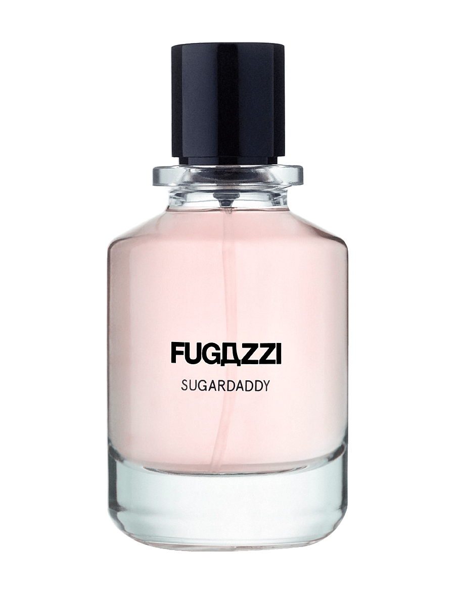 Fugazzi - SUGARDADDY Extrait de Parfum 100ML - till honom - clear - 0