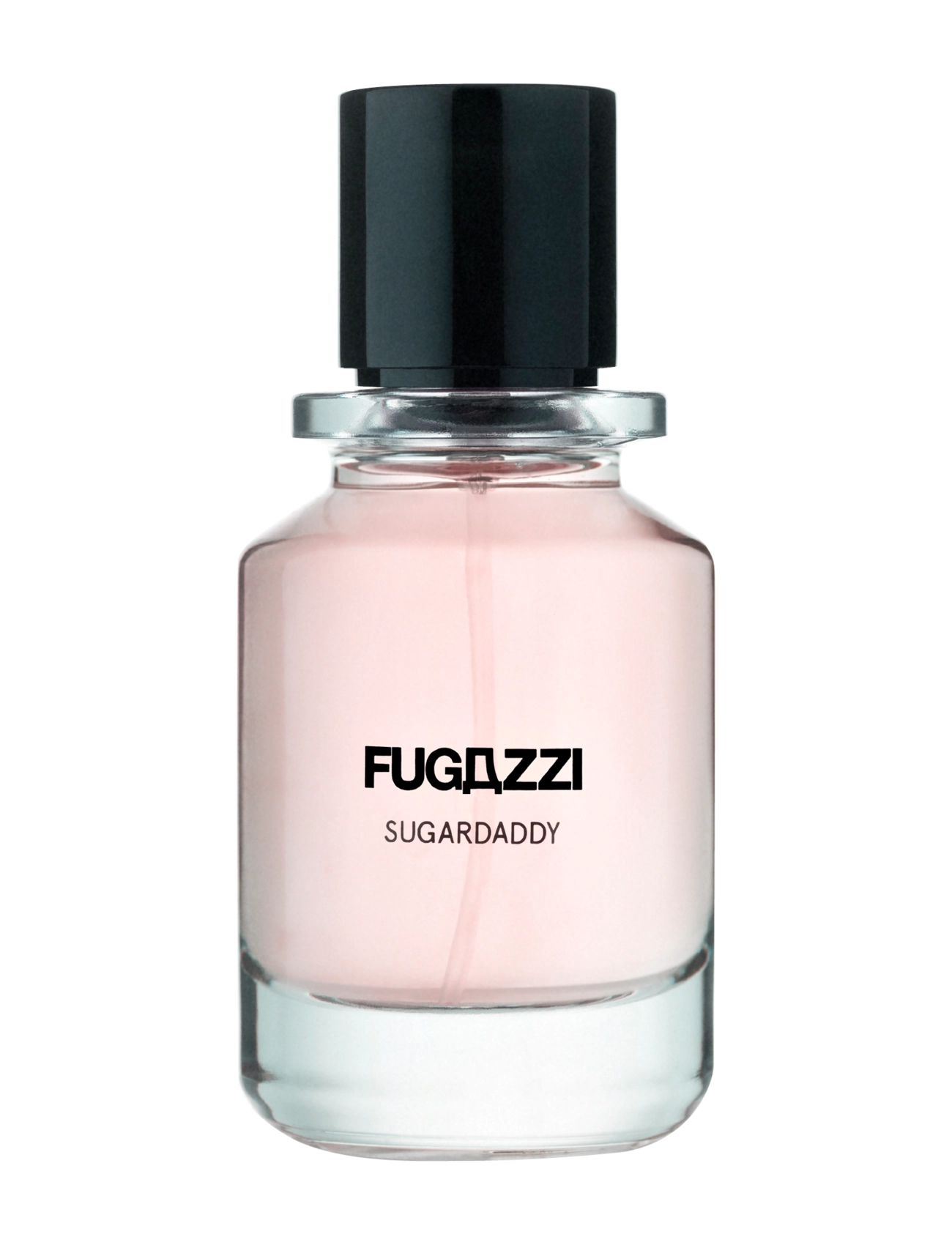 Fugazzi SUGARDADDY Extrait de Parfum 50ML - Parfymer & dofter - CLEAR / undefined