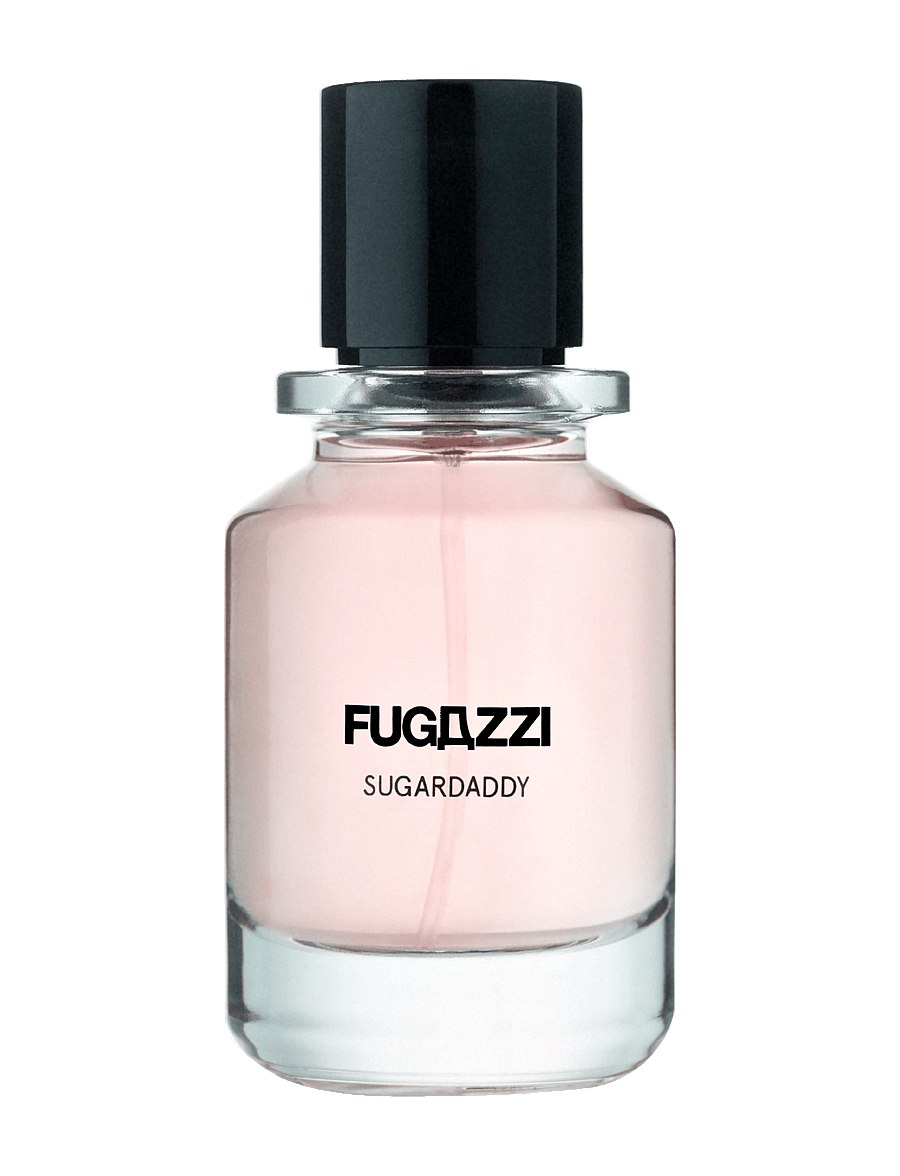 Fugazzi - SUGARDADDY Extrait de Parfum 50ML - till honom - clear - 1