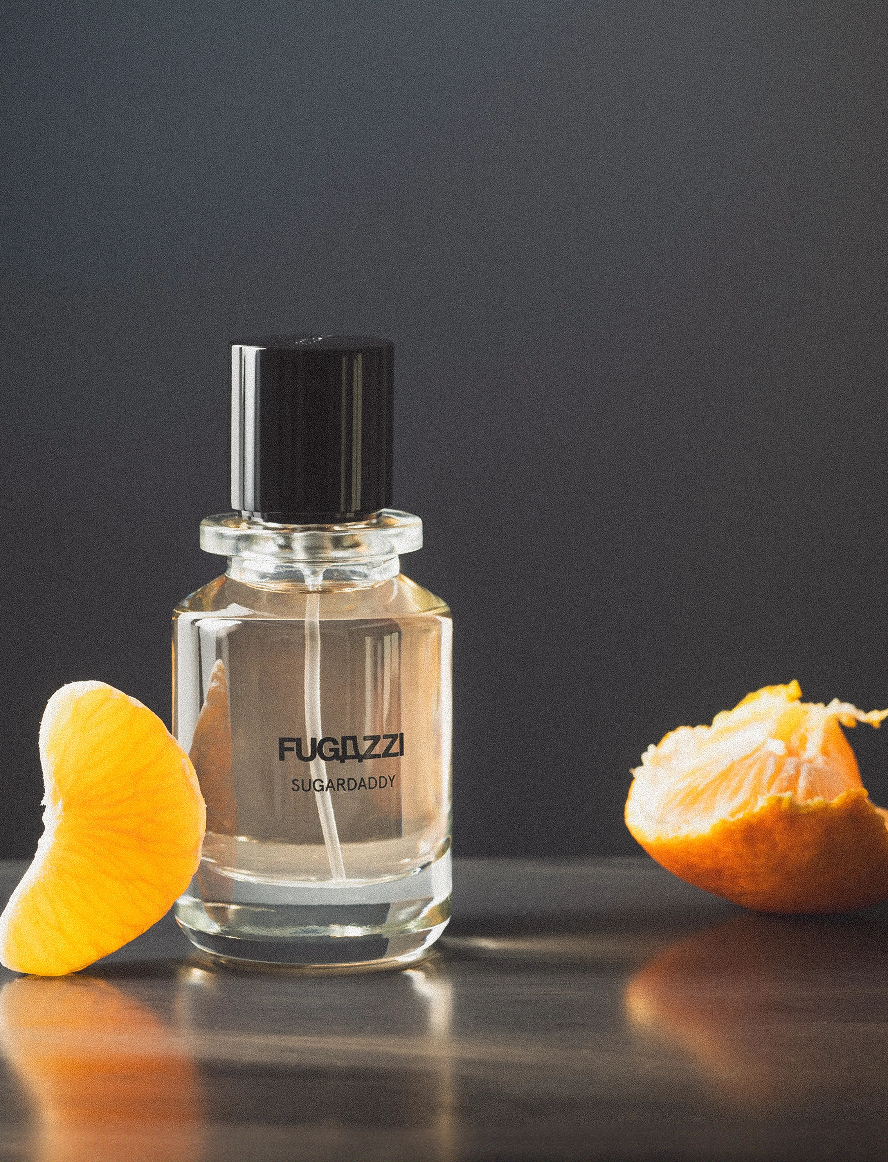 Fugazzi - SUGARDADDY Extrait de Parfum 50ML - till honom  - clear - 5