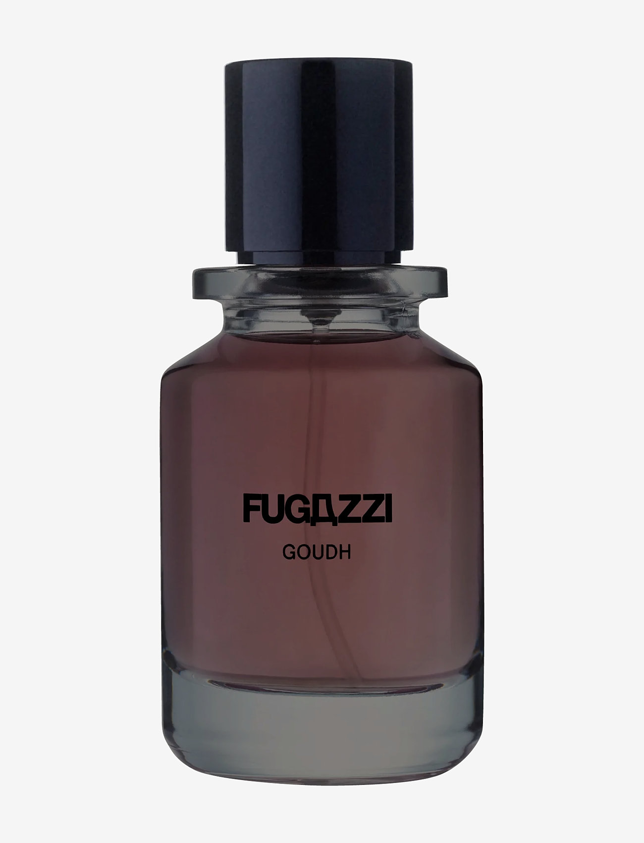 Fugazzi - GOUDH Extrait de Parfum 50ML - miehille  - clear - 1