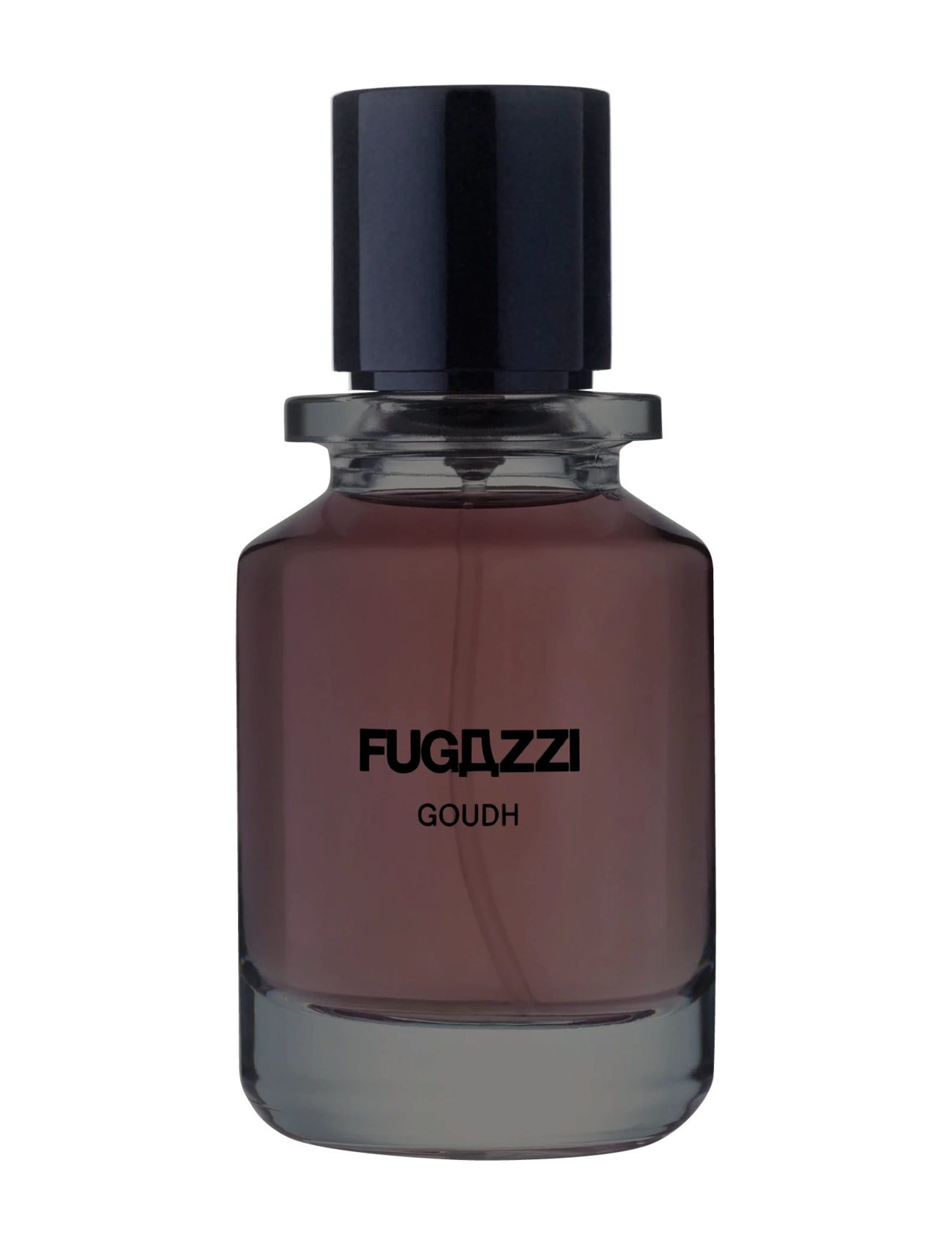 Fugazzi GOUDH Extrait de Parfum 50ML - Parfymer & dofter - CLEAR / undefined