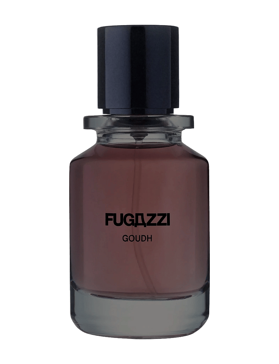 Fugazzi - GOUDH Extrait de Parfum 50ML - til ham - clear - 1