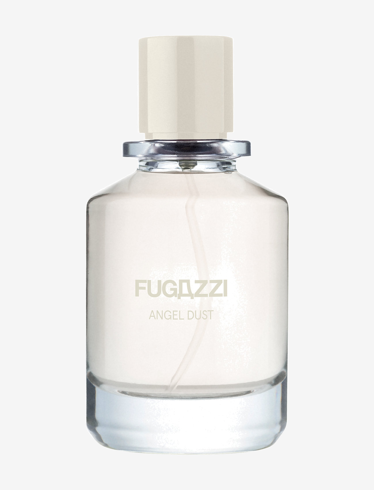 Fugazzi - ANGEL DUST EDP 100ML - till honom  - clear - 1