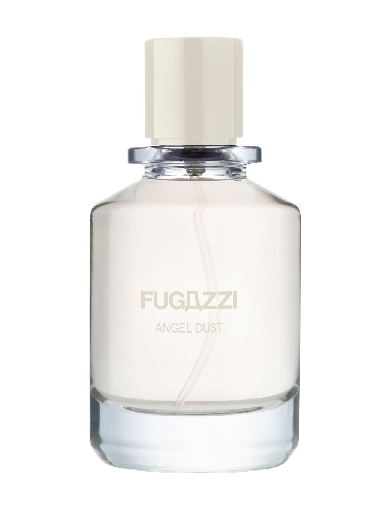 Fugazzi ANGEL DUST EDP 100ML - Til ham - CLEAR / undefined