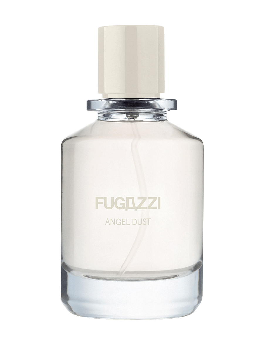 Fugazzi - ANGEL DUST EDP 100ML - handa honum - clear - 1