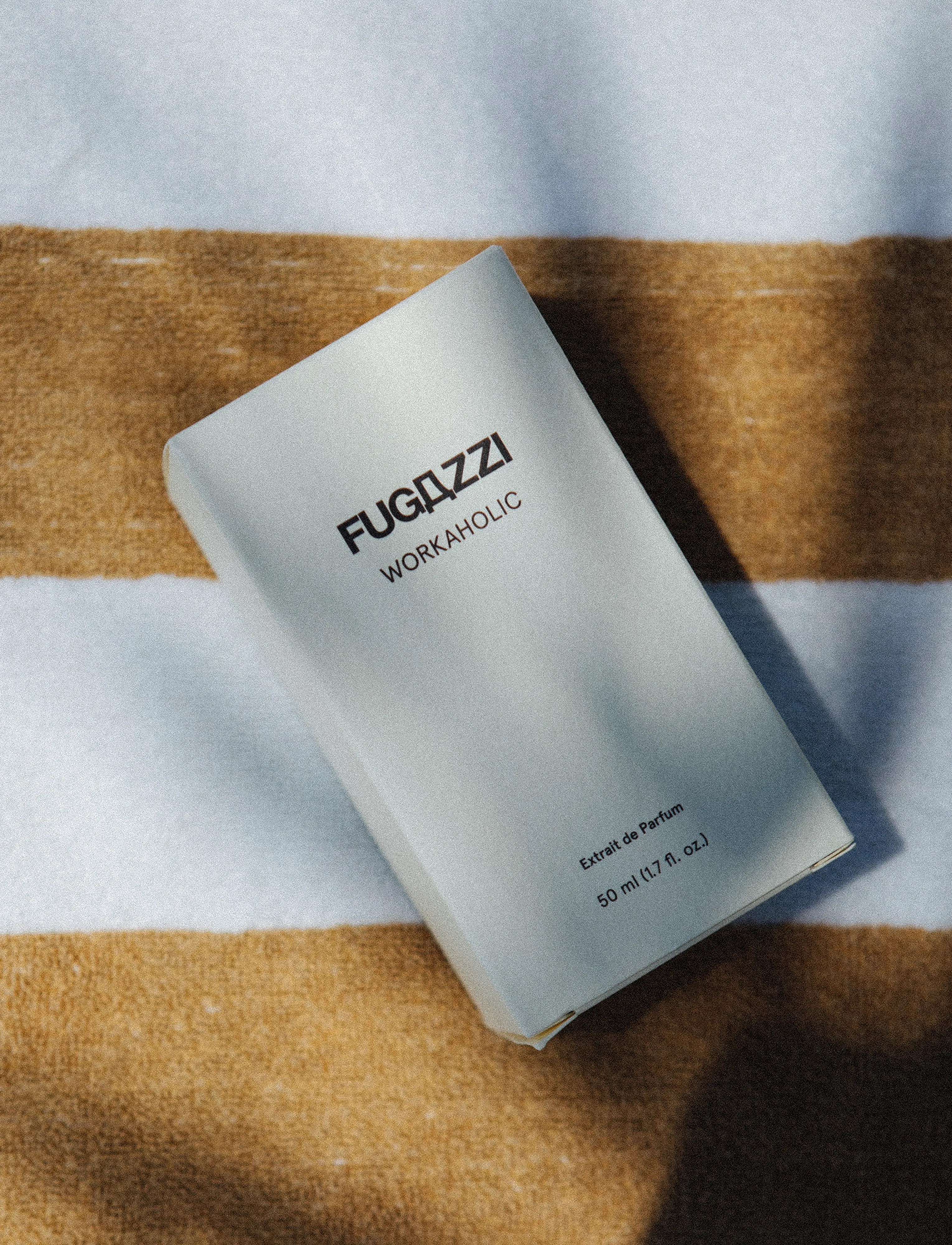 Fugazzi Angel Dust Edp 100ml, 100 ml, Nude, Parfume > Eau De Parfum, Dame