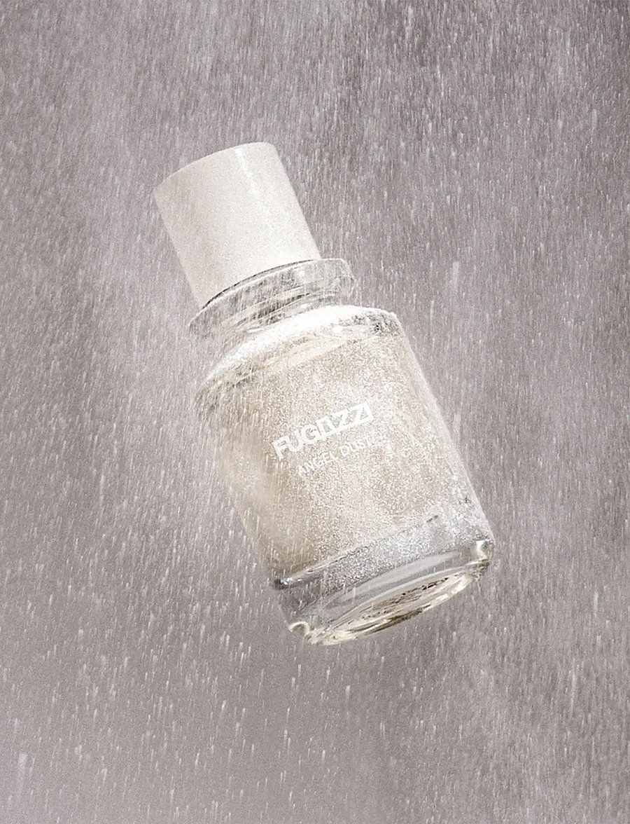 Fugazzi - ANGEL DUST EDP 100ML - handa honum - clear - 3