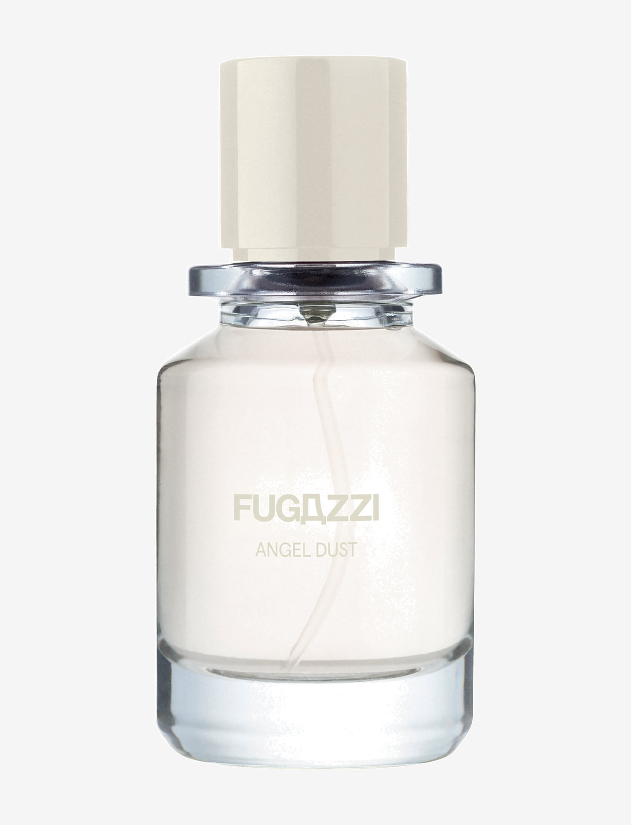 Fugazzi - ANGEL DUST EDP 50ML - hair mist - clear - 1
