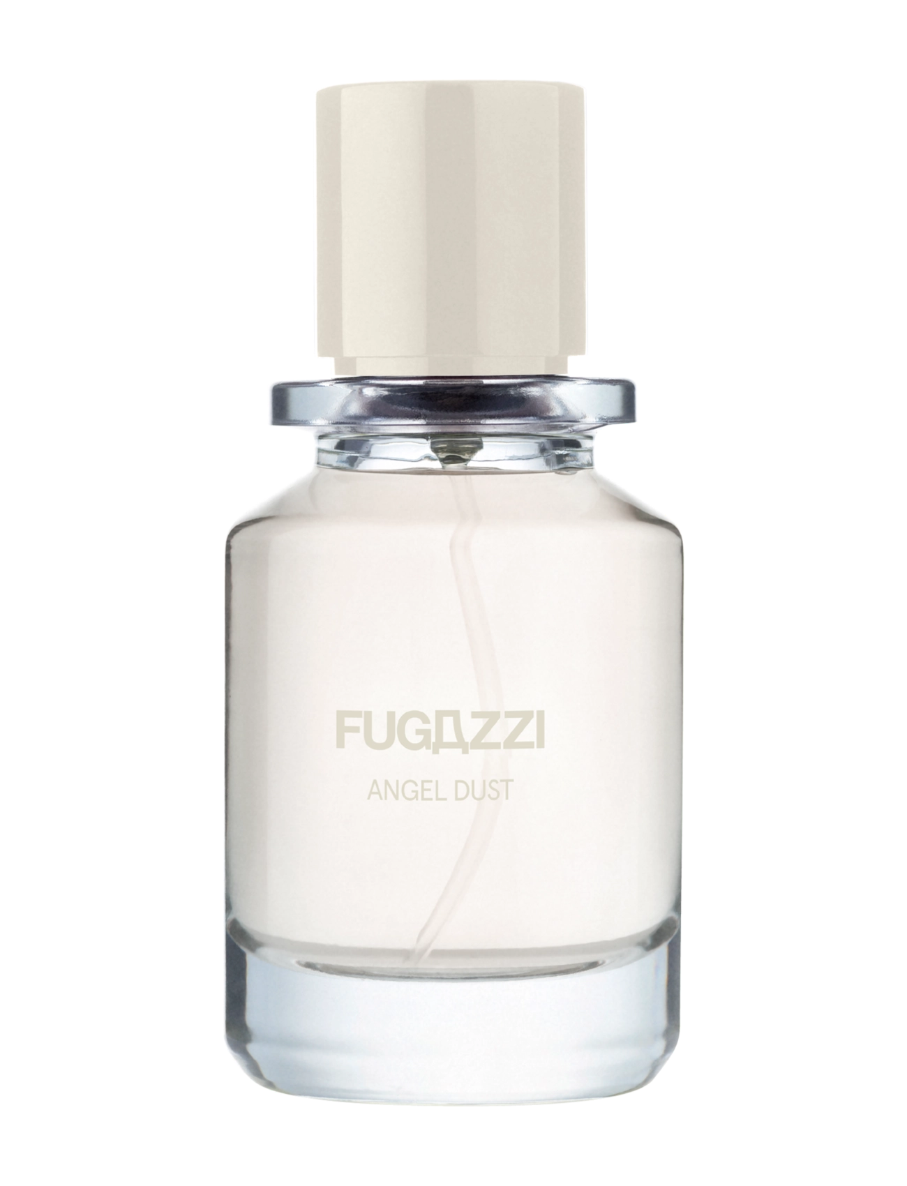 Fugazzi ANGEL DUST EDP 50ML - Hårprodukter - CLEAR / undefined